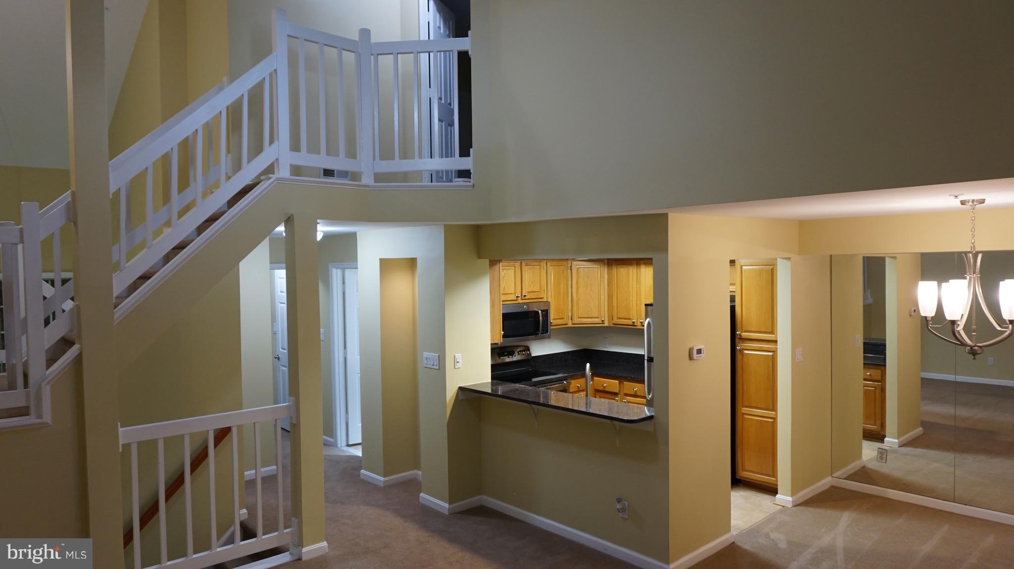 ETON SQUARE - Residential Lease