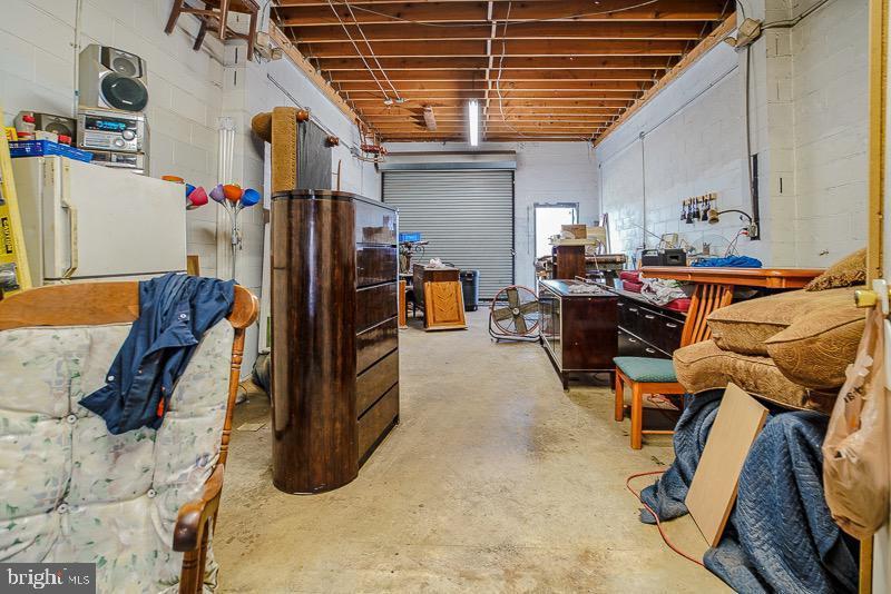 KENSINGTON - Commercial Sale