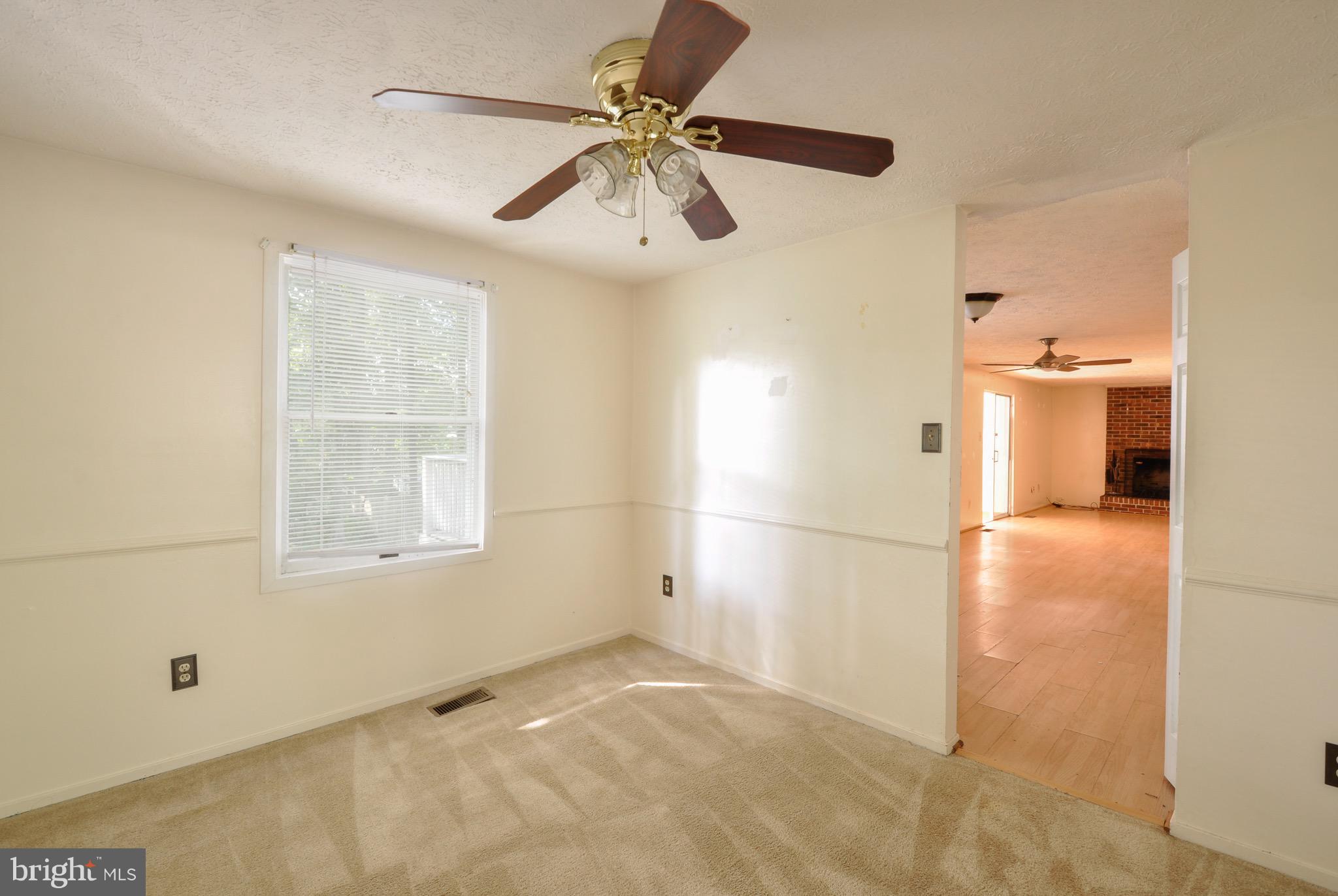 SHADOW WOODS - Residential