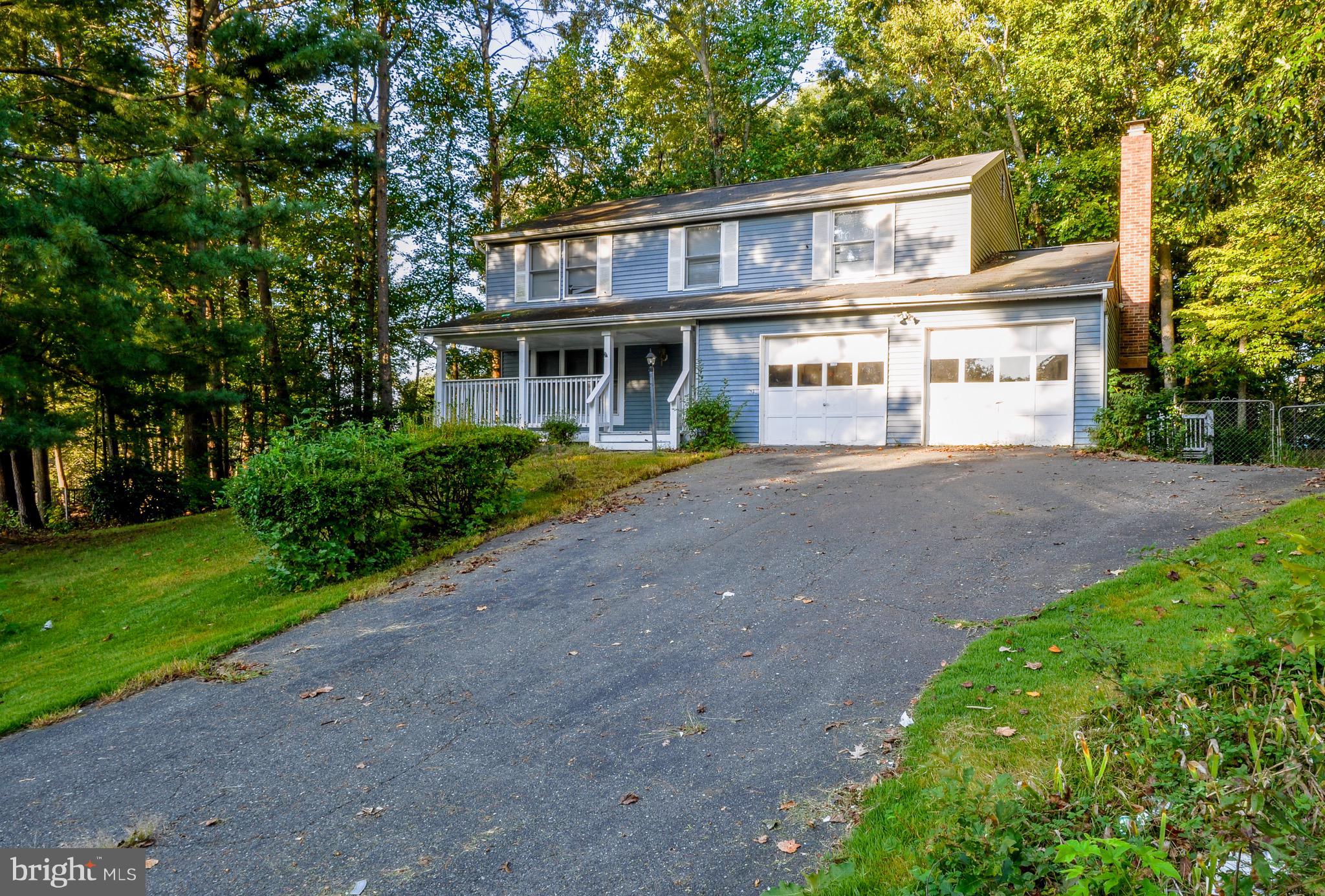 SHADOW WOODS - Residential