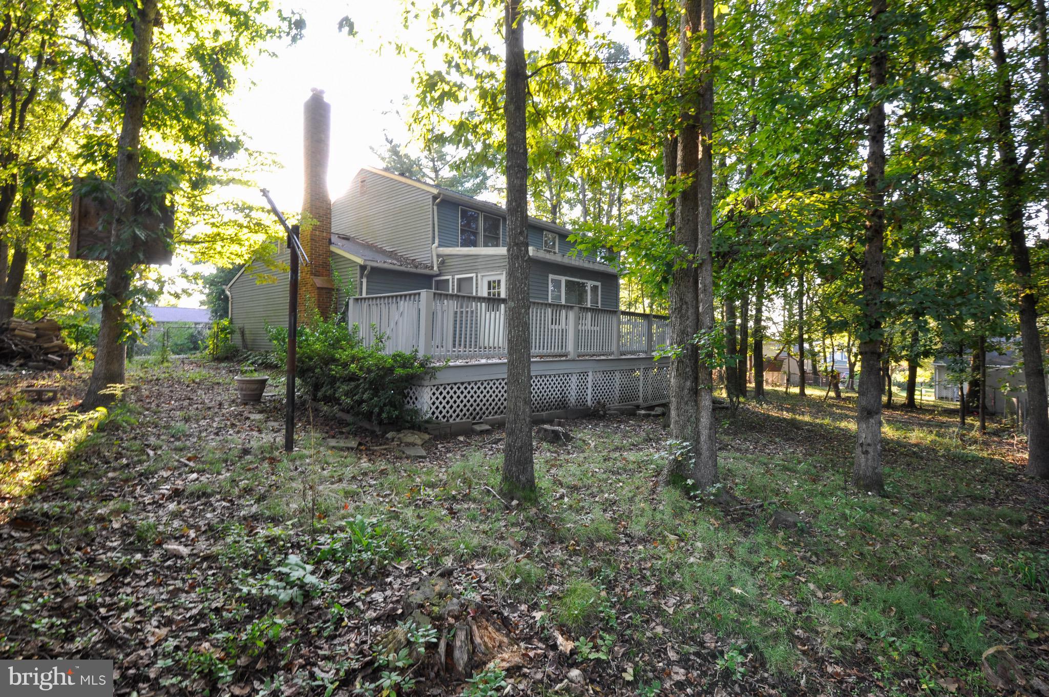 SHADOW WOODS - Residential