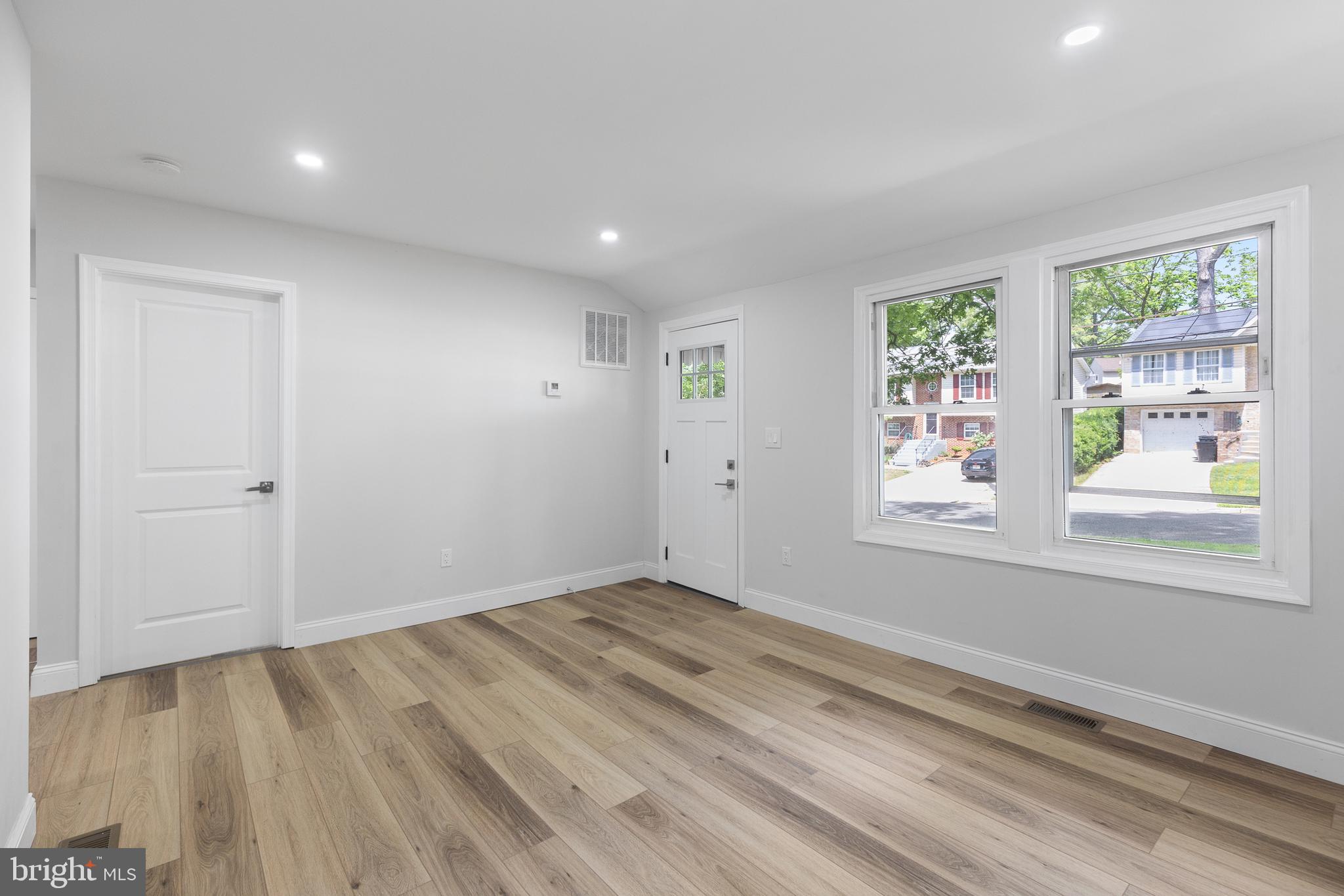 CHEVERLY - Residential