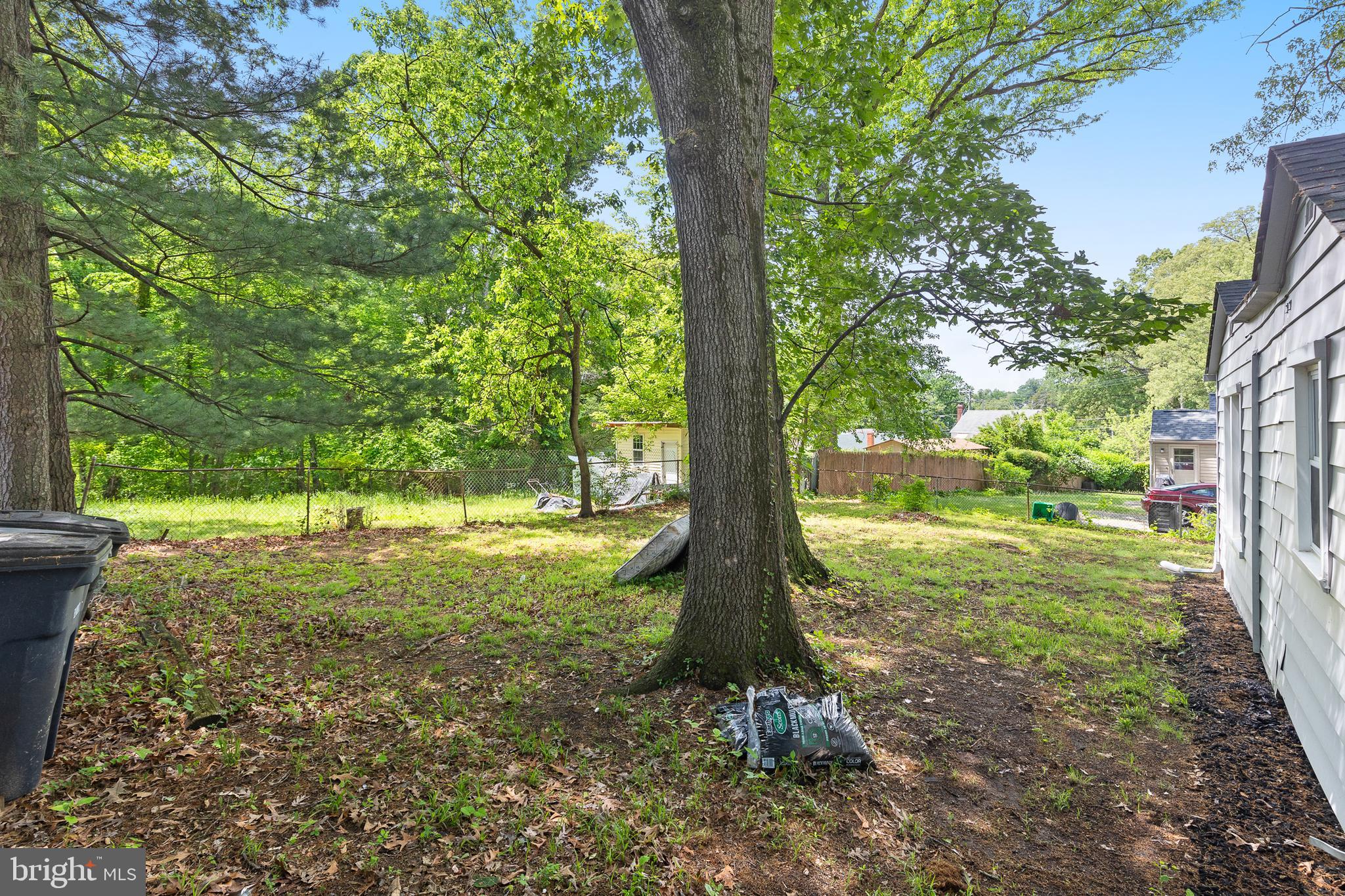 CHEVERLY - Residential