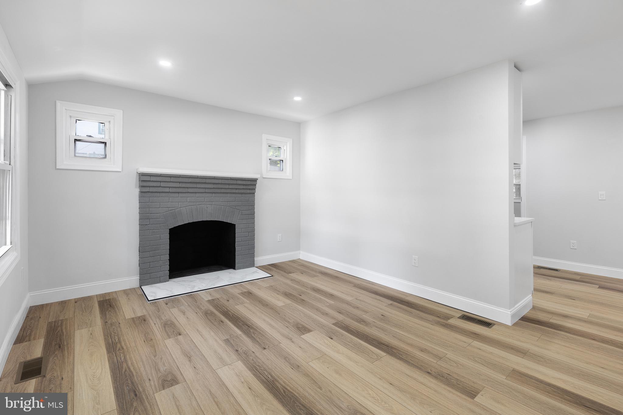 CHEVERLY - Residential