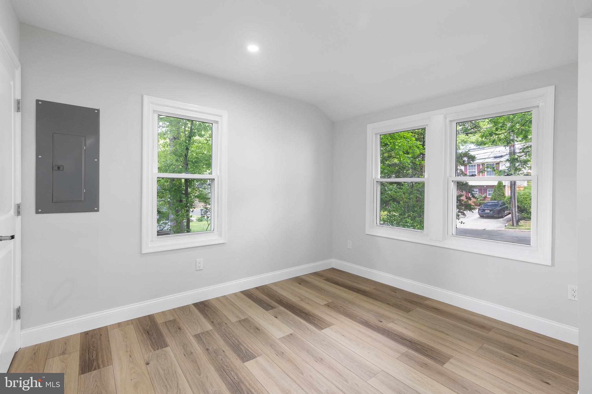 CHEVERLY - Residential