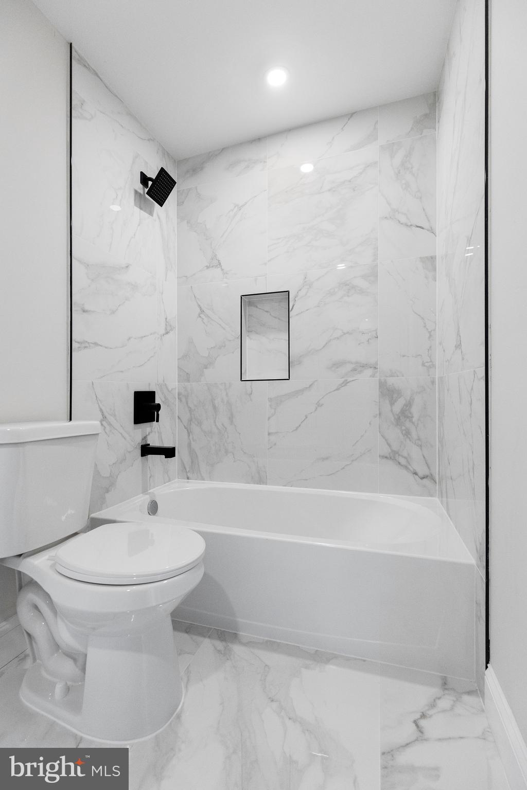 CHEVERLY - Residential