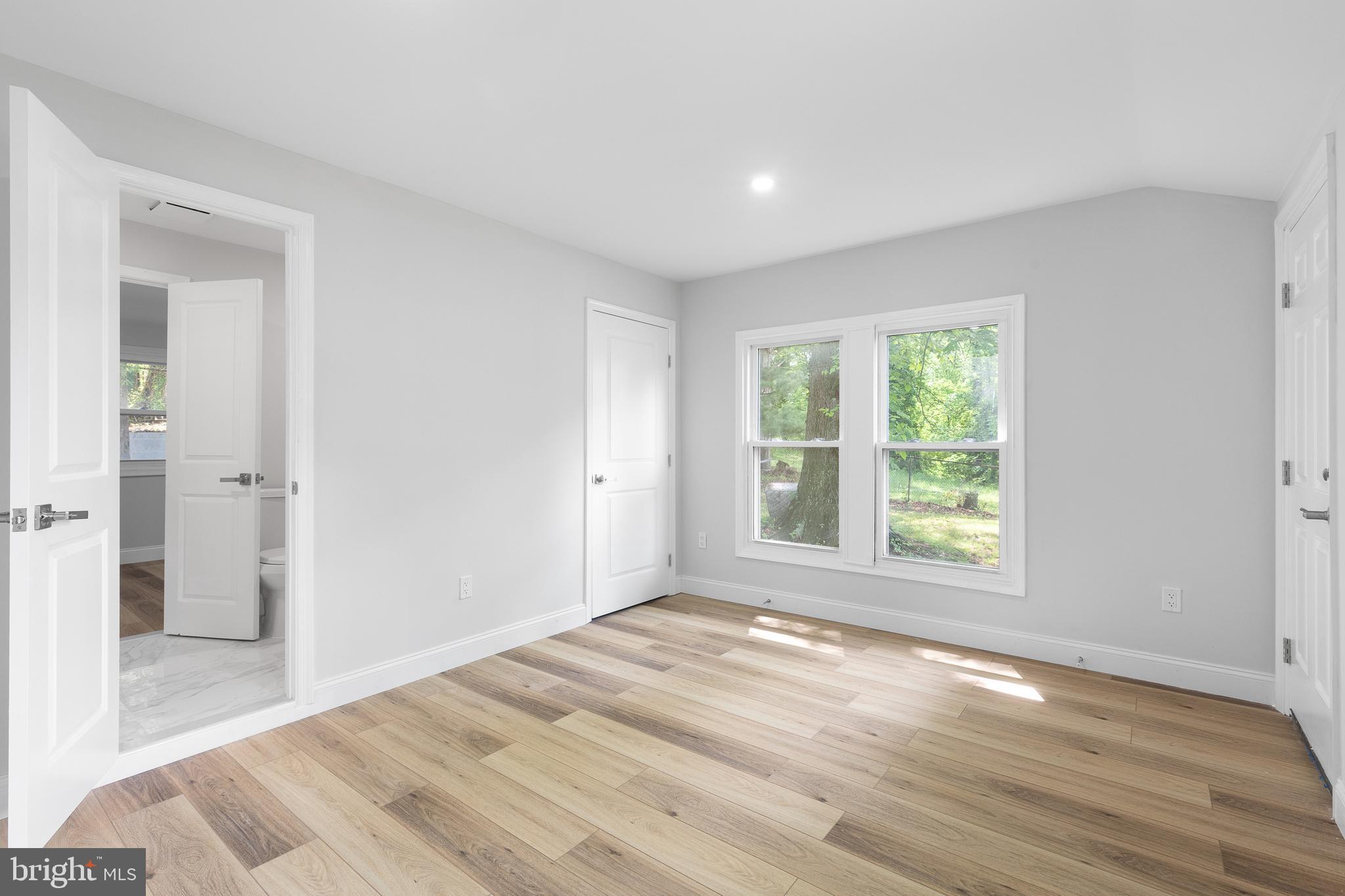 CHEVERLY - Residential