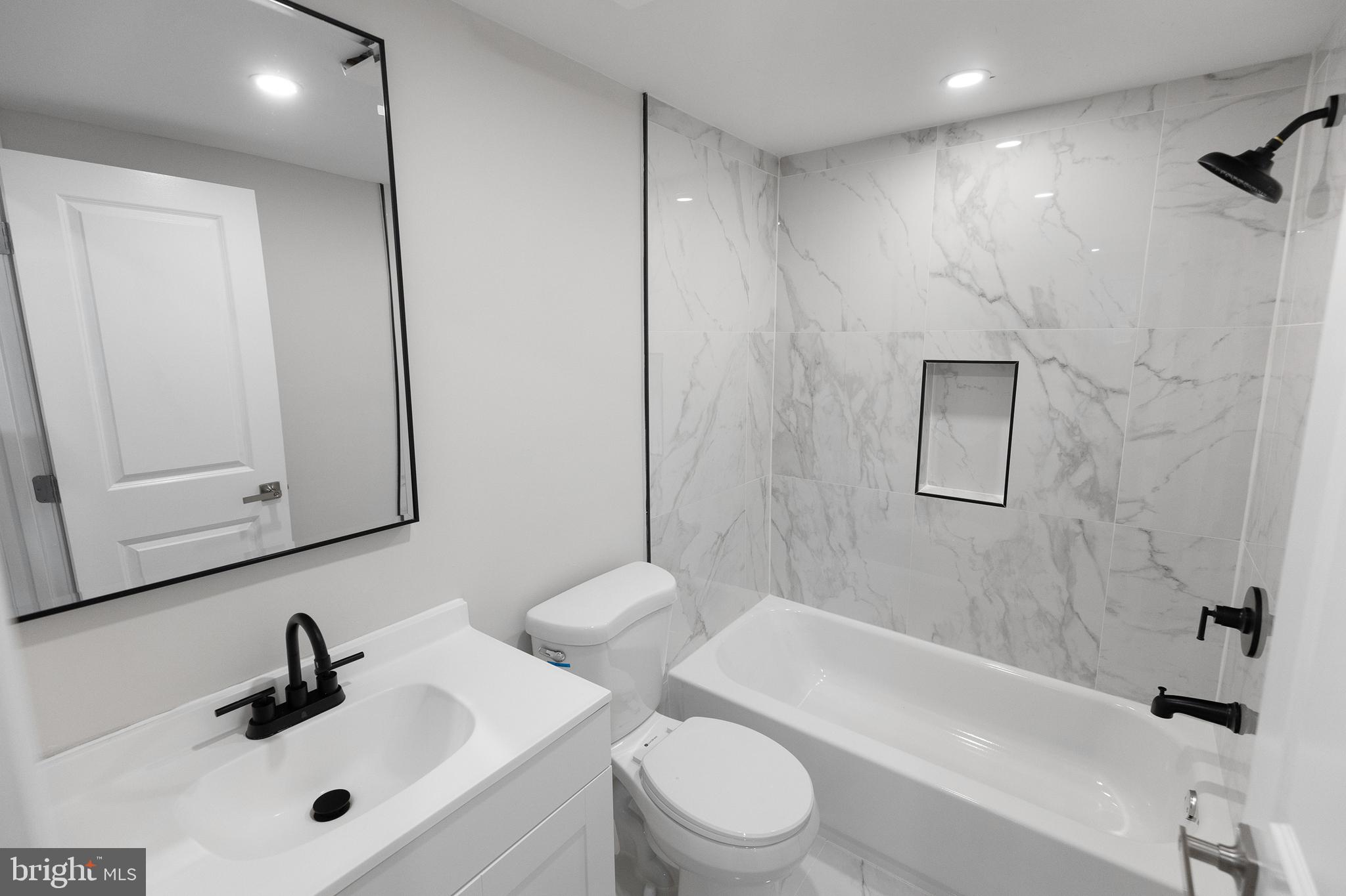 CHEVERLY - Residential