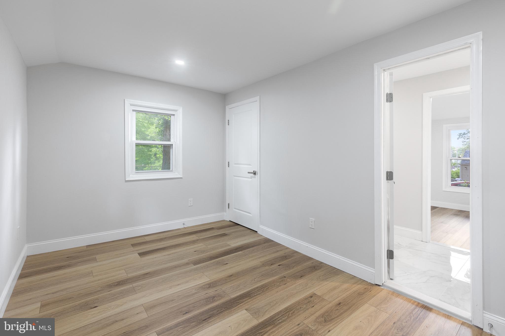 CHEVERLY - Residential