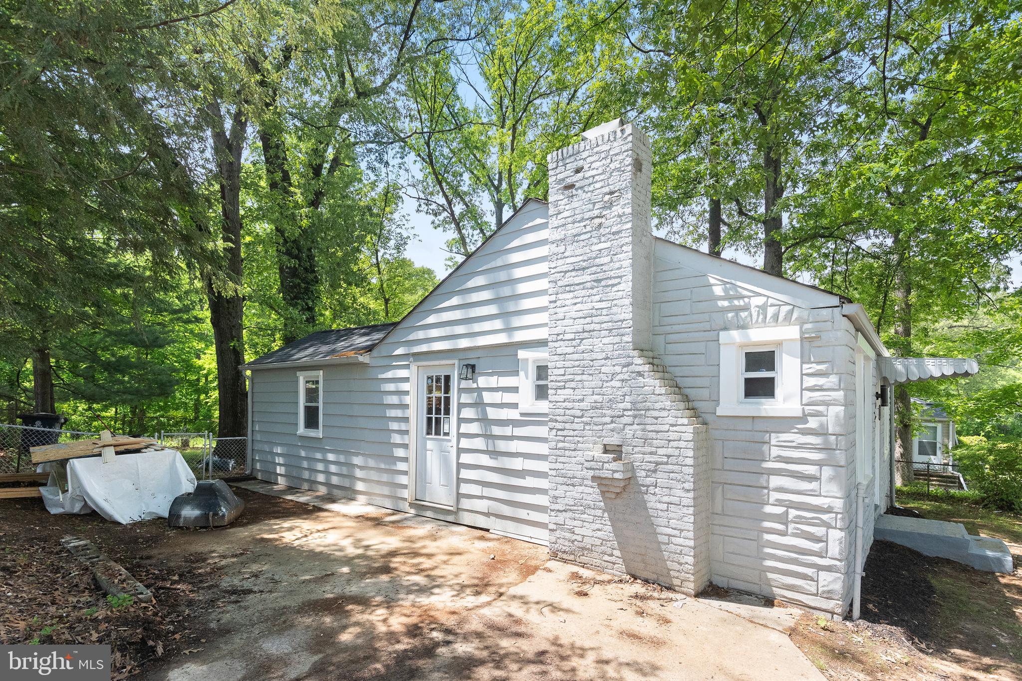 CHEVERLY - Residential