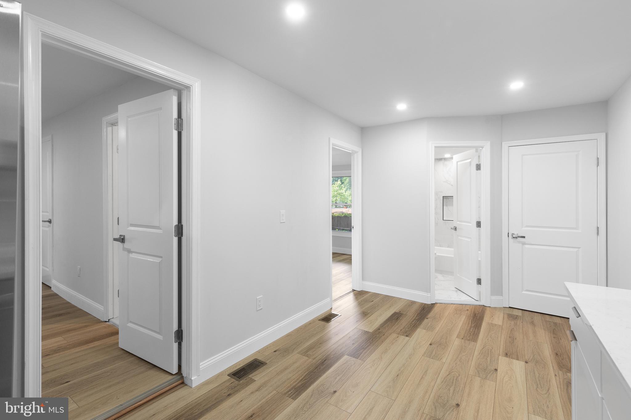 CHEVERLY - Residential