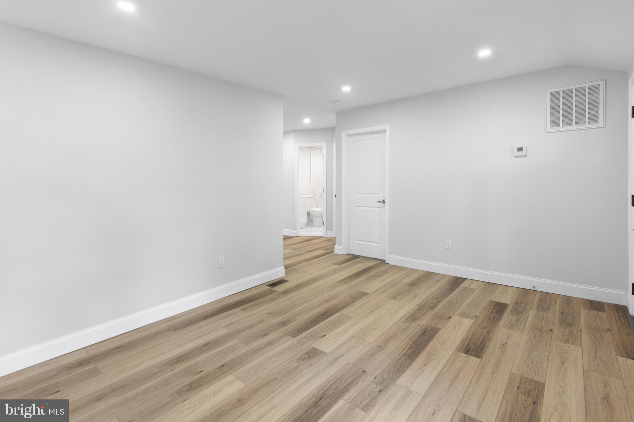 CHEVERLY - Residential