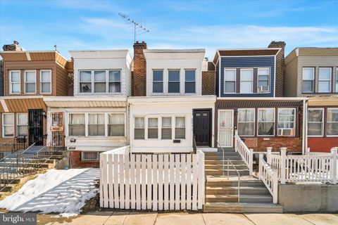 6512 REEDLAND STREET PHILADELPHIA PA 19142