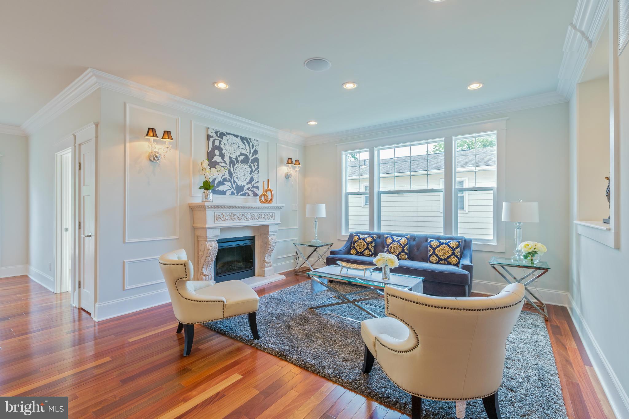 PENROSE - Residential