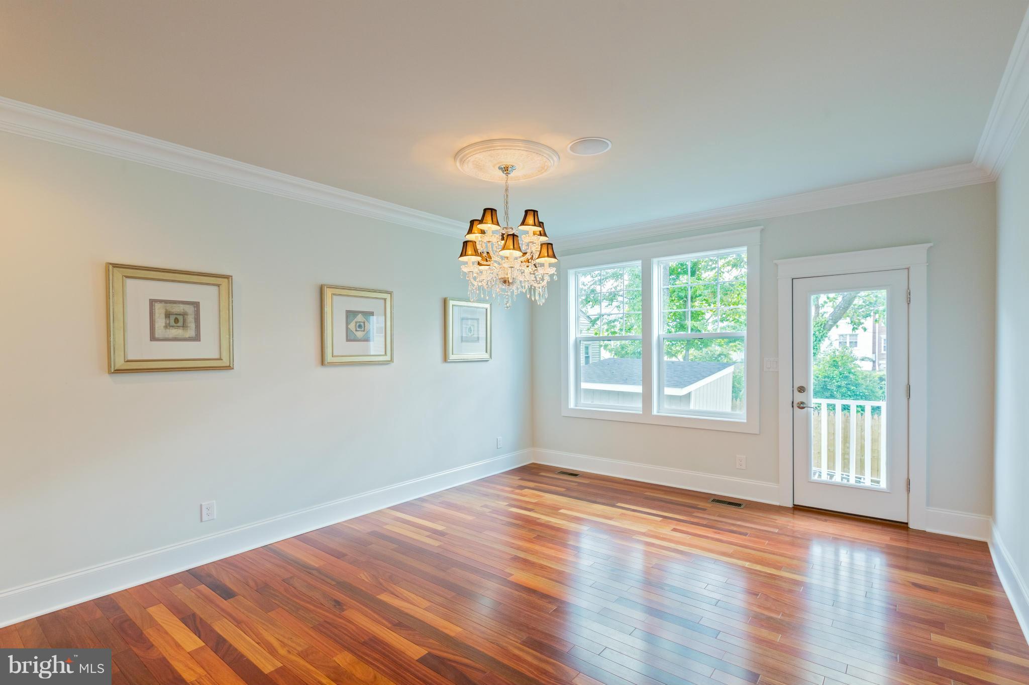 PENROSE - Residential