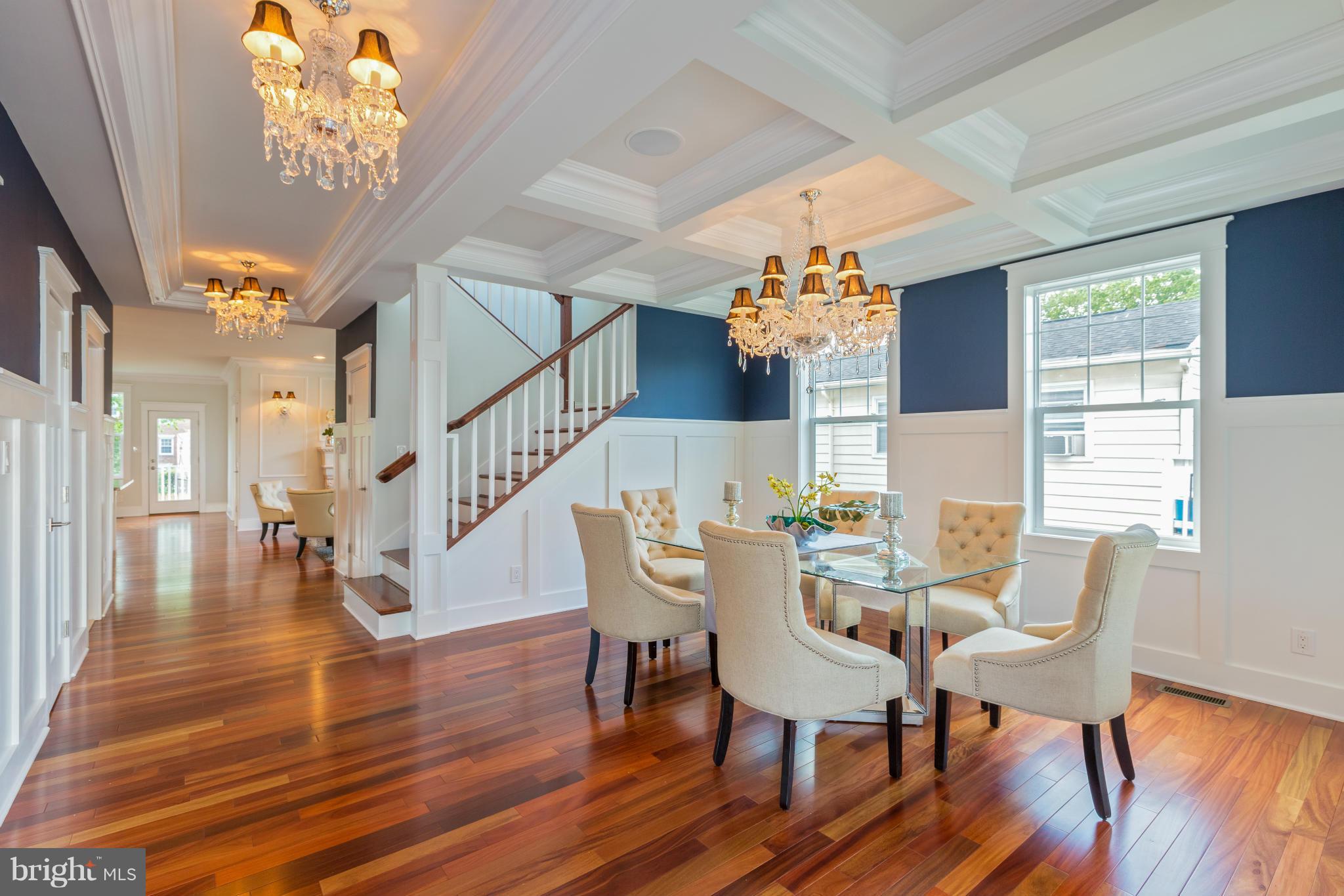 PENROSE - Residential