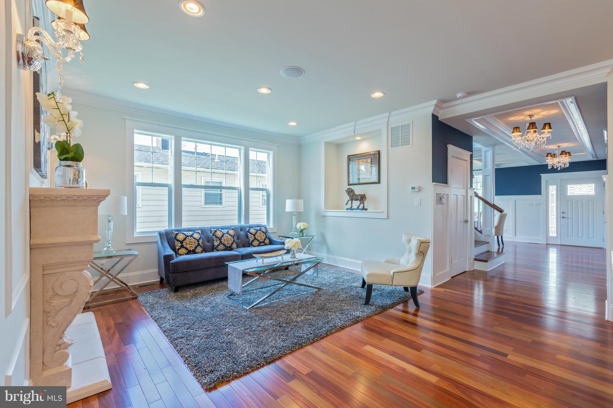 PENROSE - Residential