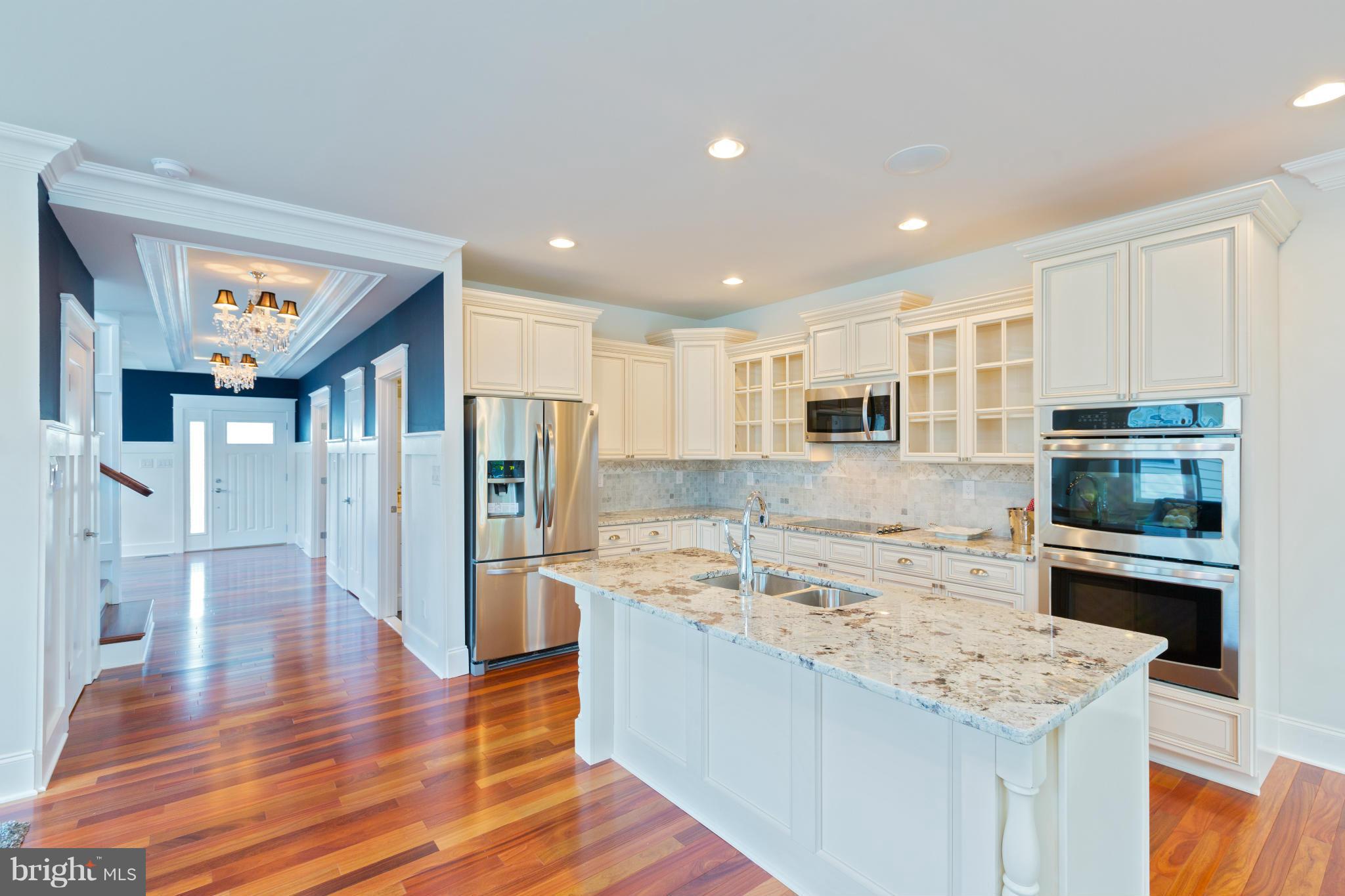 PENROSE - Residential