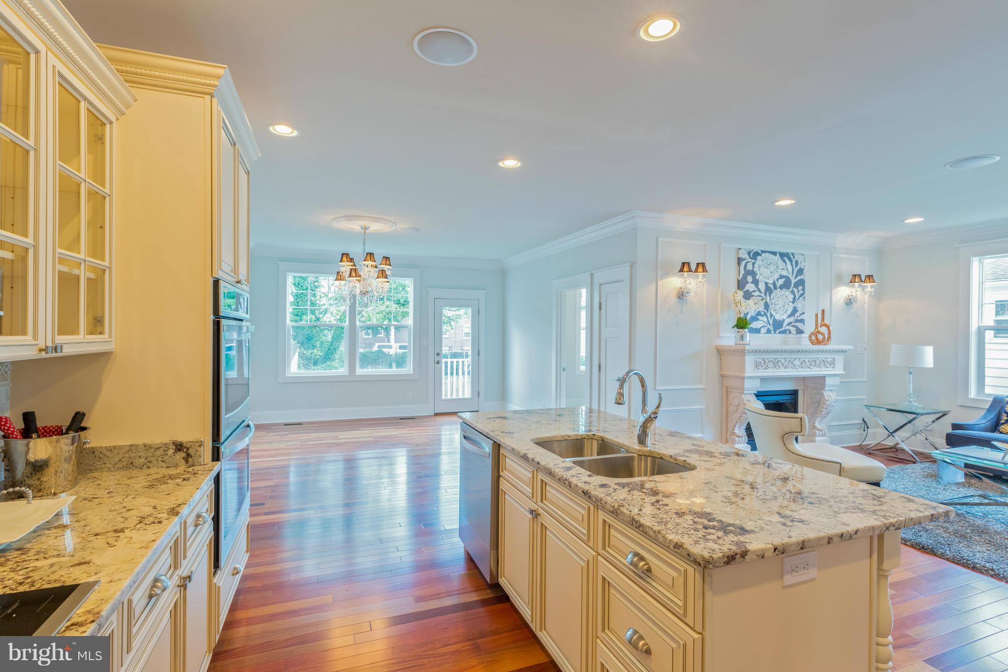 PENROSE - Residential