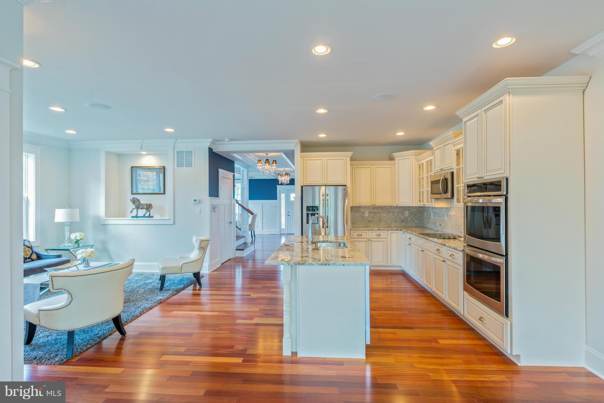 PENROSE - Residential