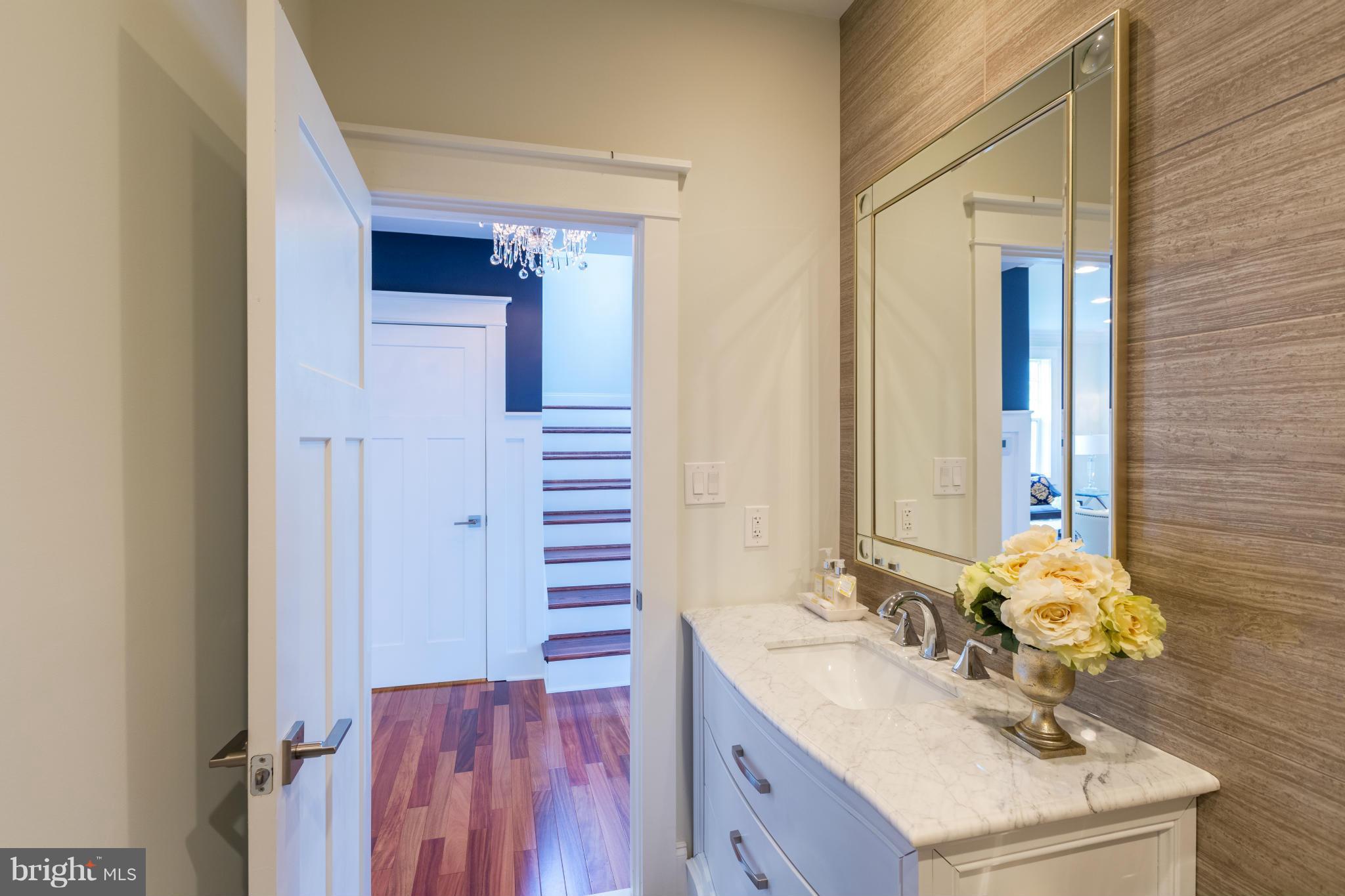 PENROSE - Residential