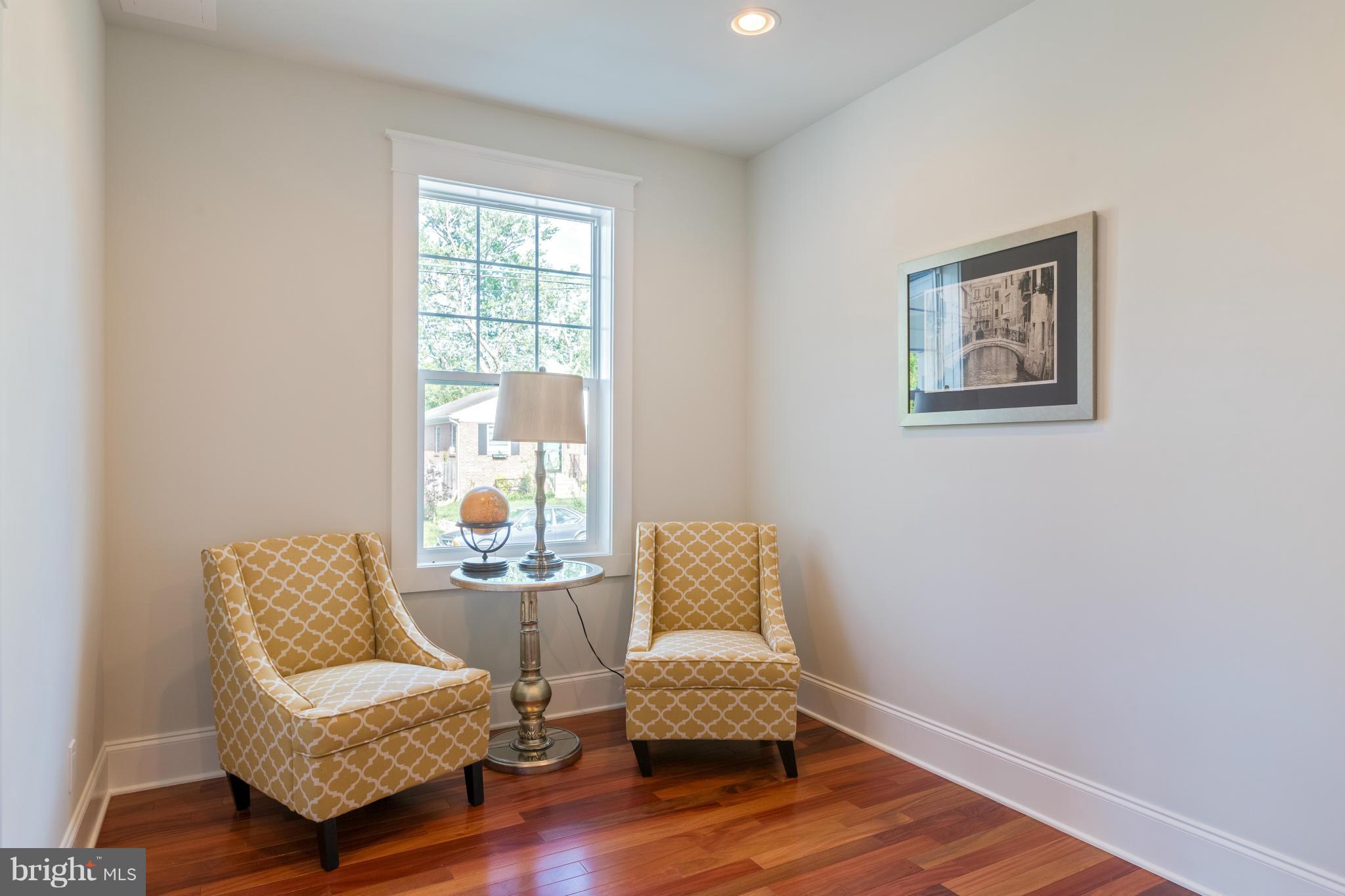 PENROSE - Residential