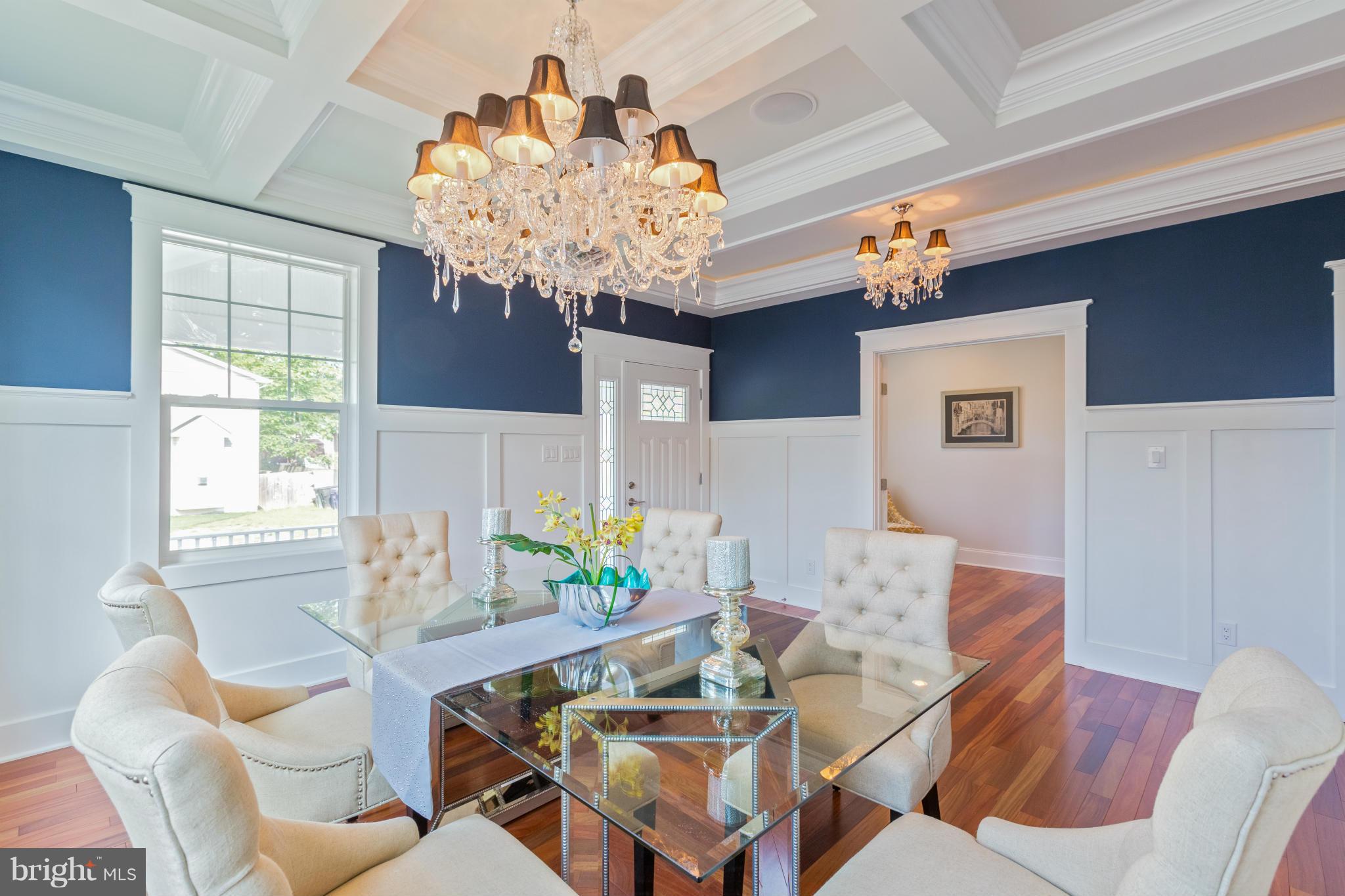 PENROSE - Residential