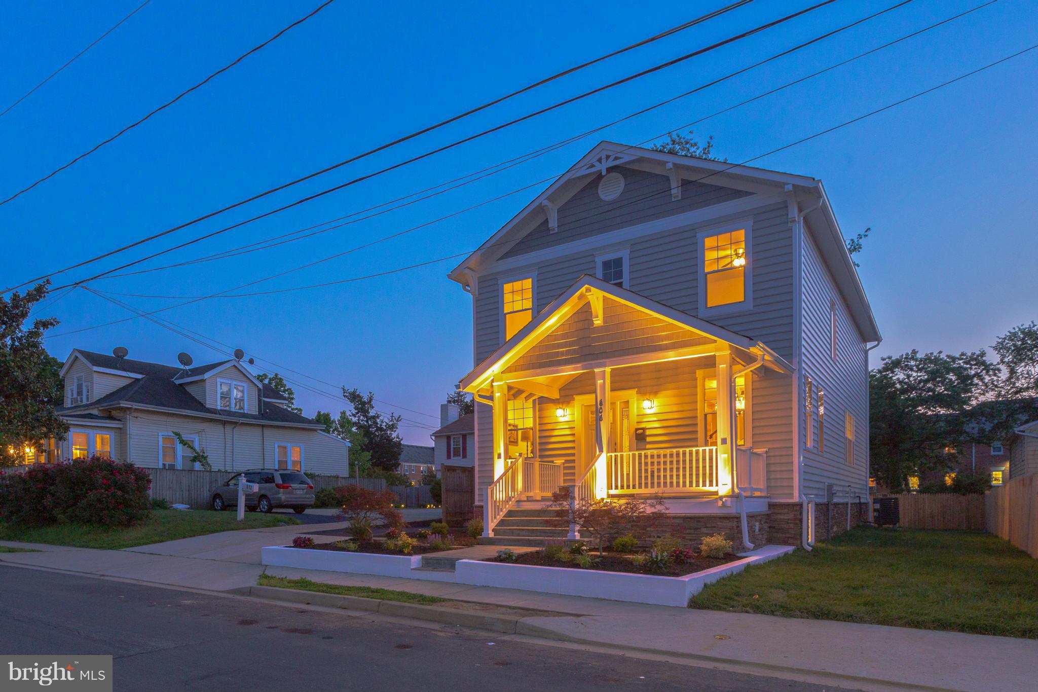 PENROSE - Residential