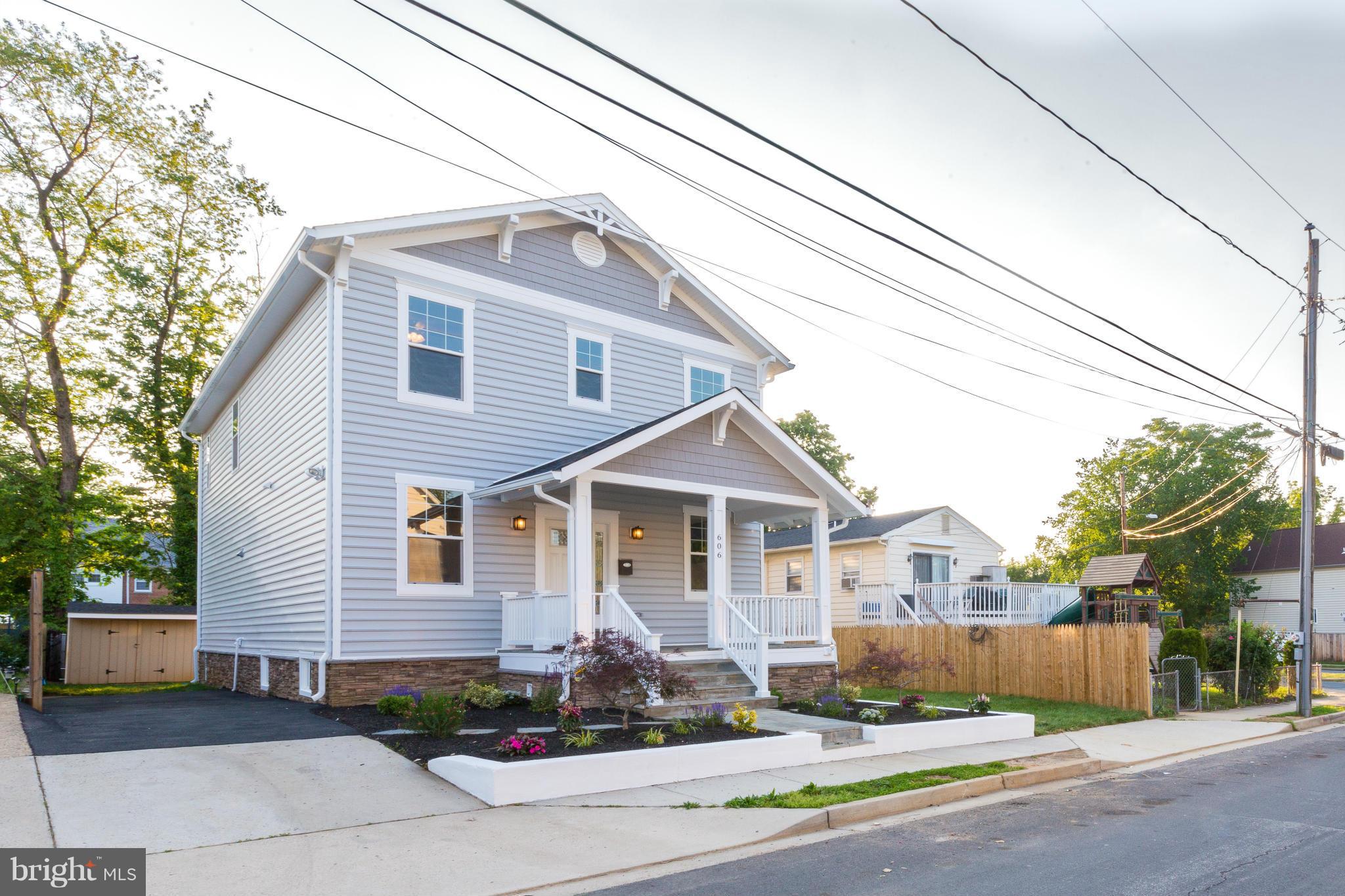 PENROSE - Residential