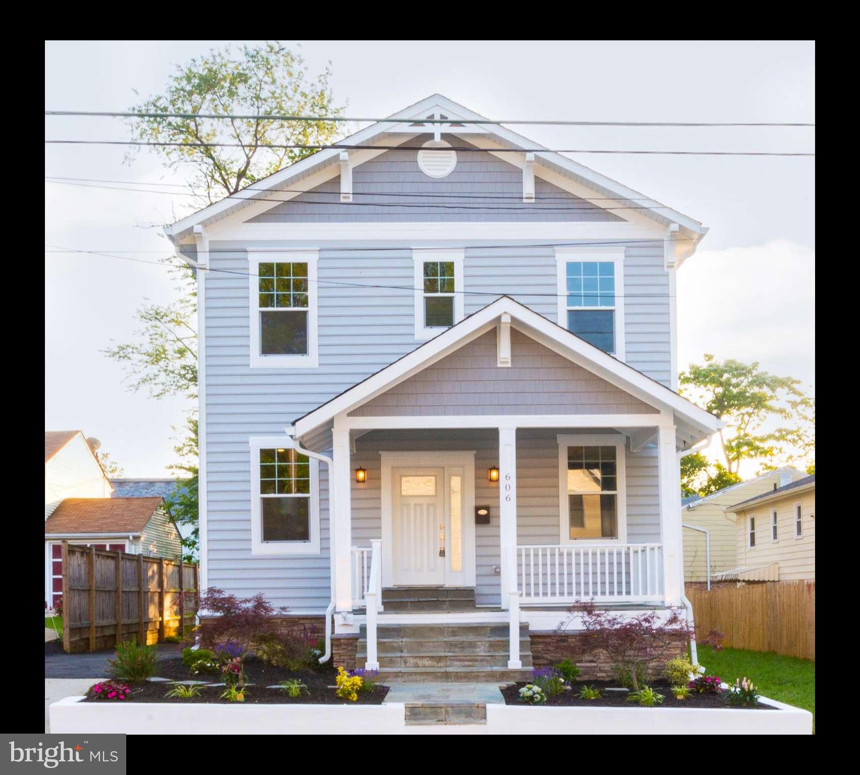 PENROSE - Residential