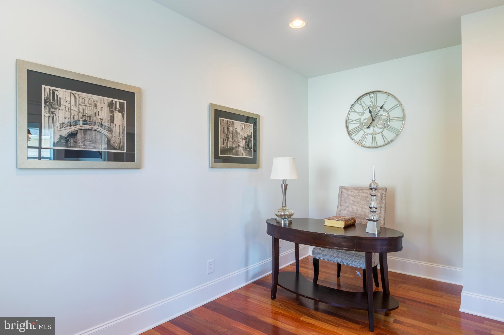 PENROSE - Residential