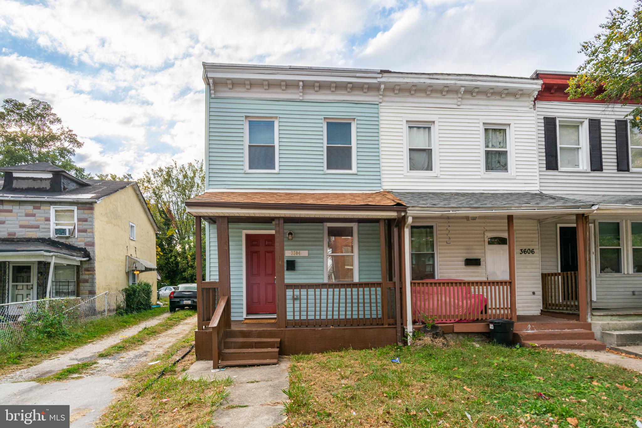 NONE AVAILABLE - Residential