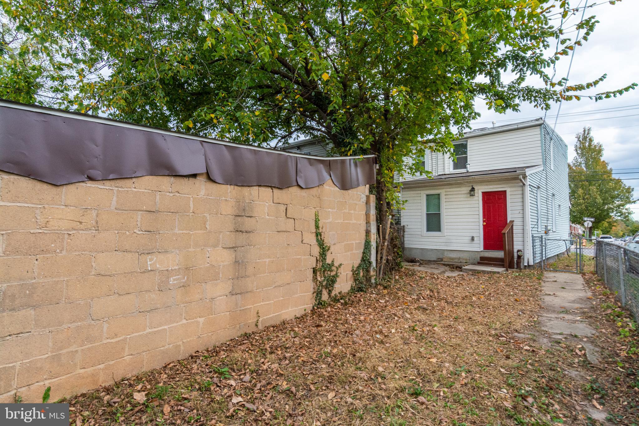 NONE AVAILABLE - Residential