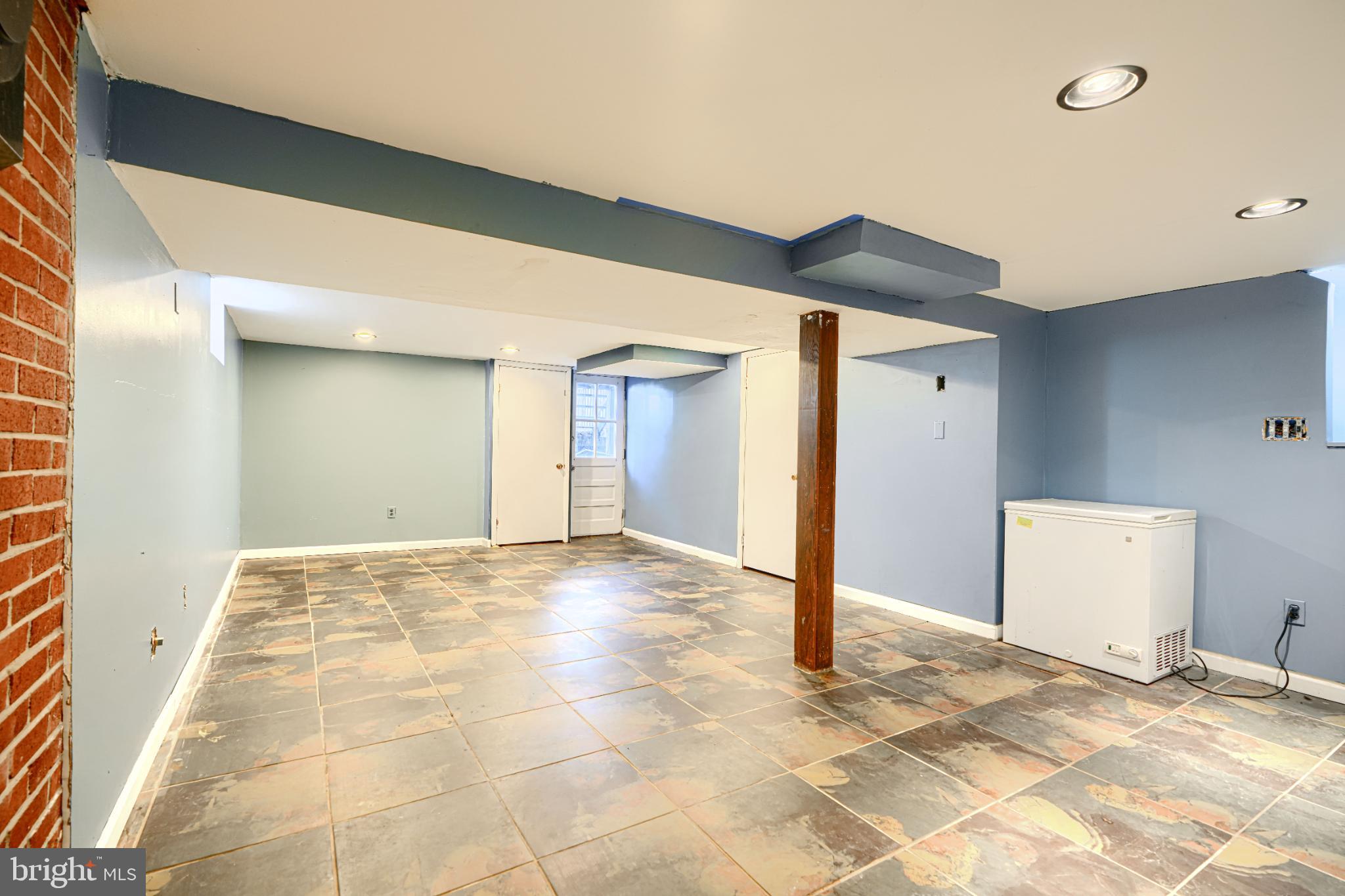 PARKVILLE - Residential