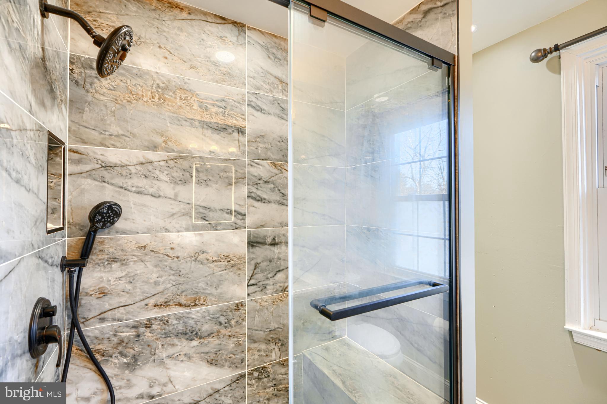 PARKVILLE - Residential