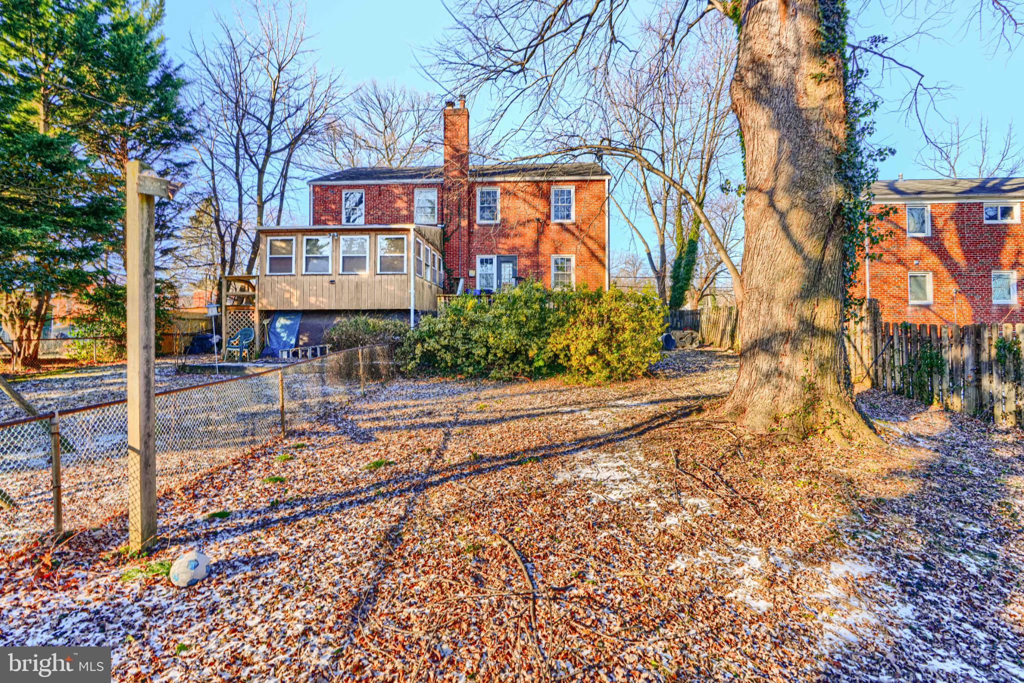 PARKVILLE - Residential