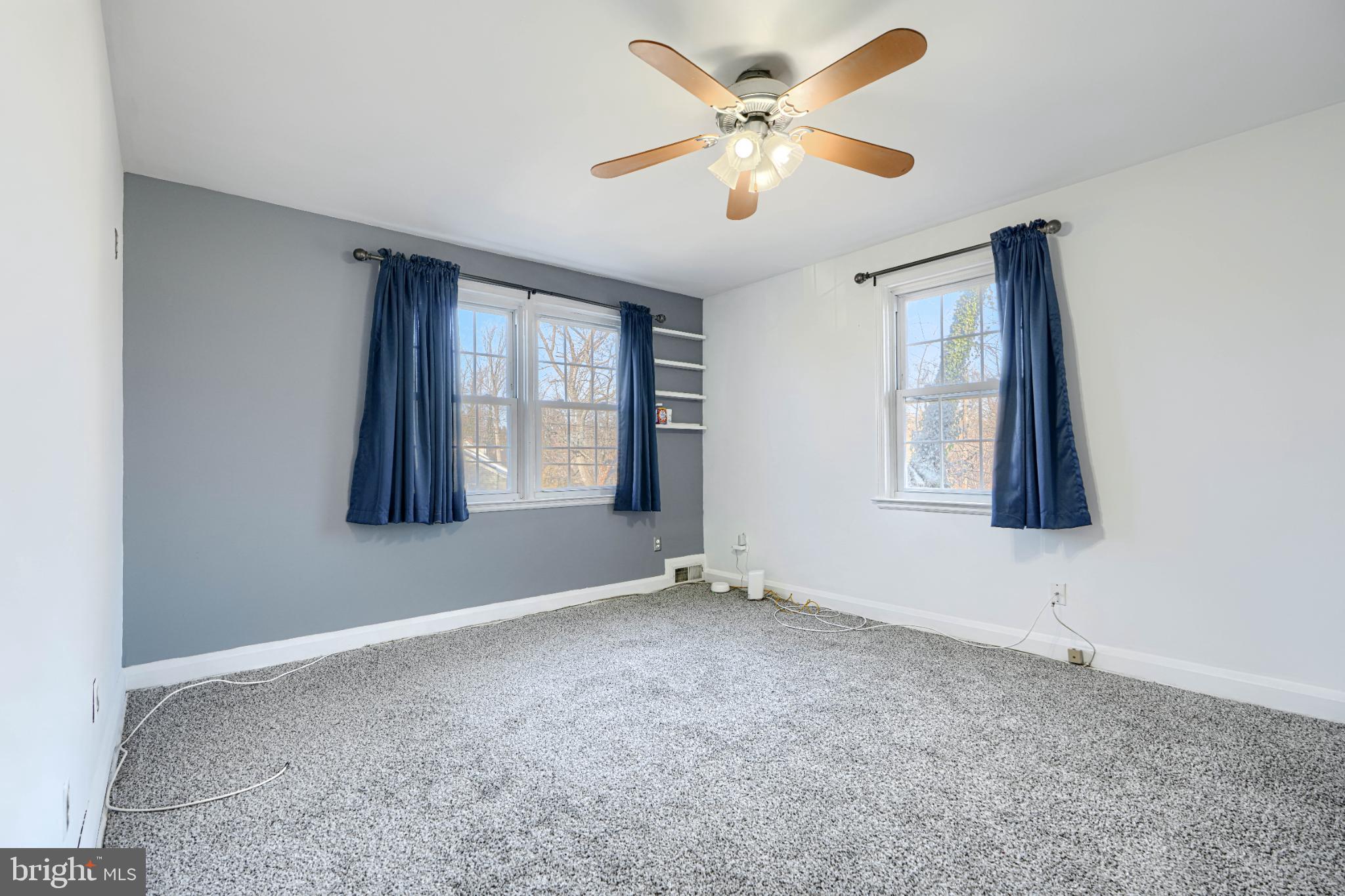 PARKVILLE - Residential