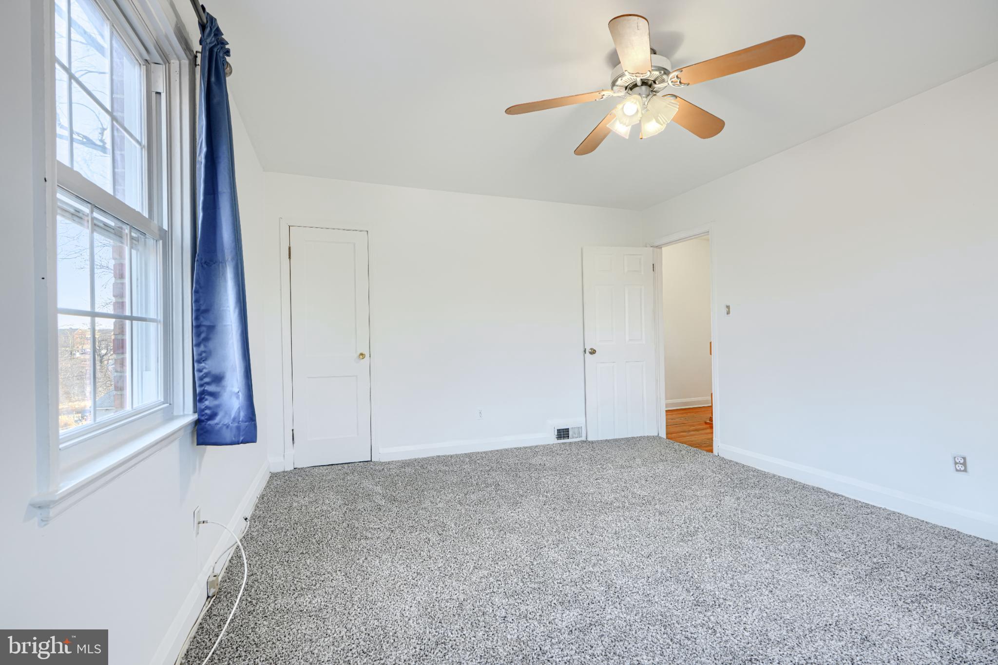 PARKVILLE - Residential