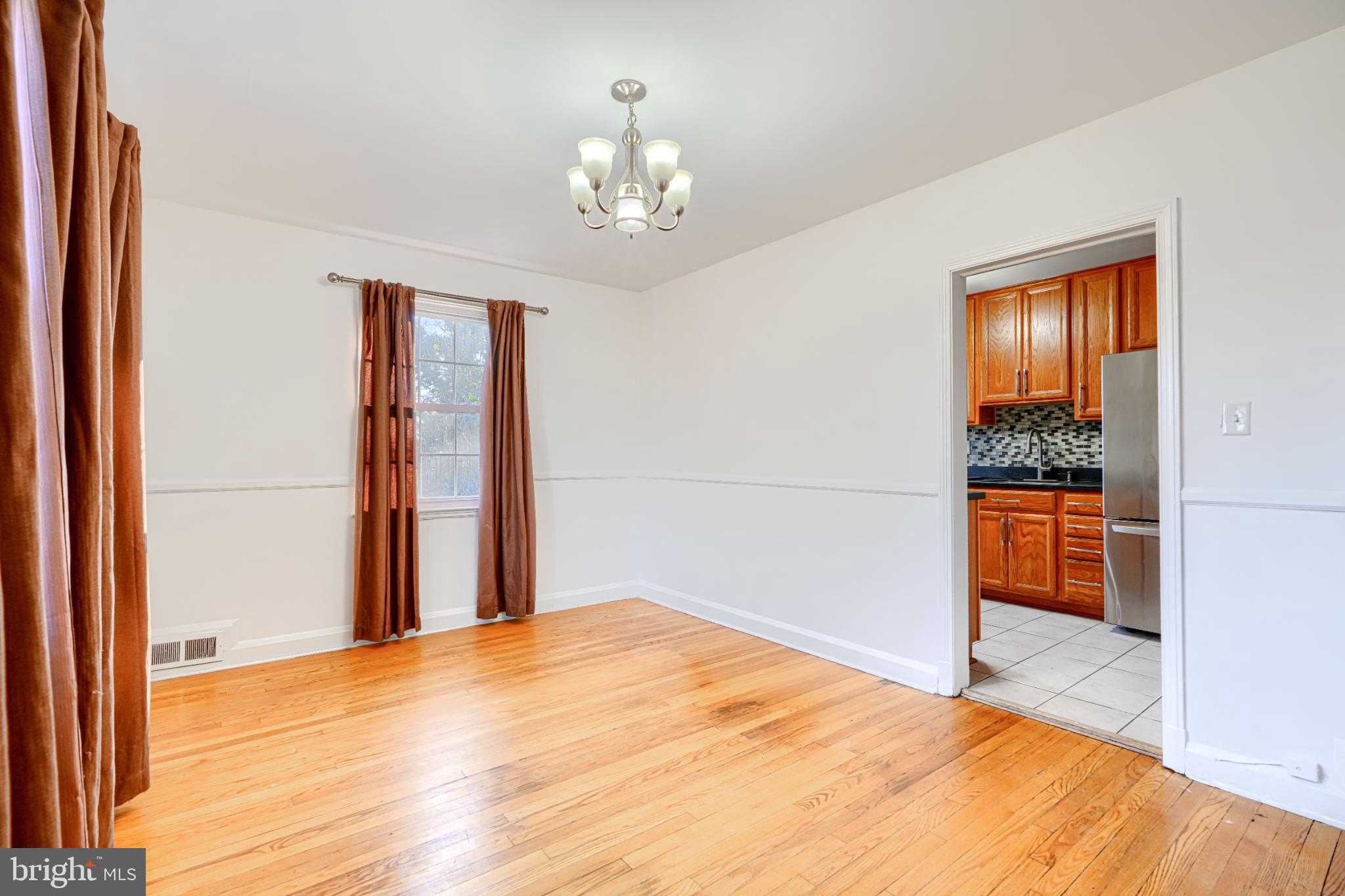 PARKVILLE - Residential