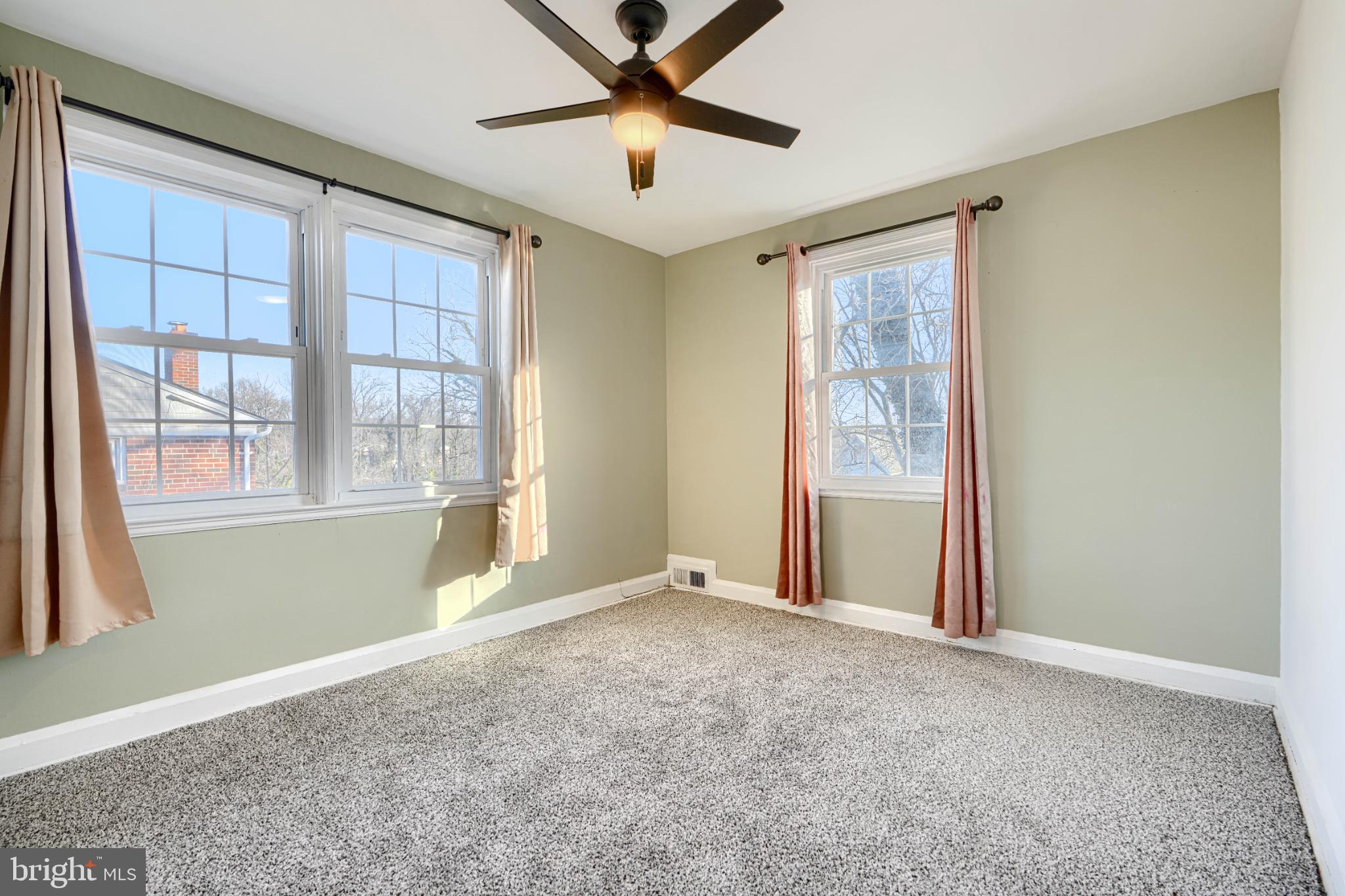 PARKVILLE - Residential