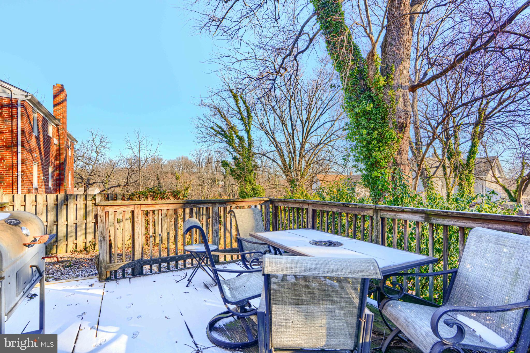 PARKVILLE - Residential