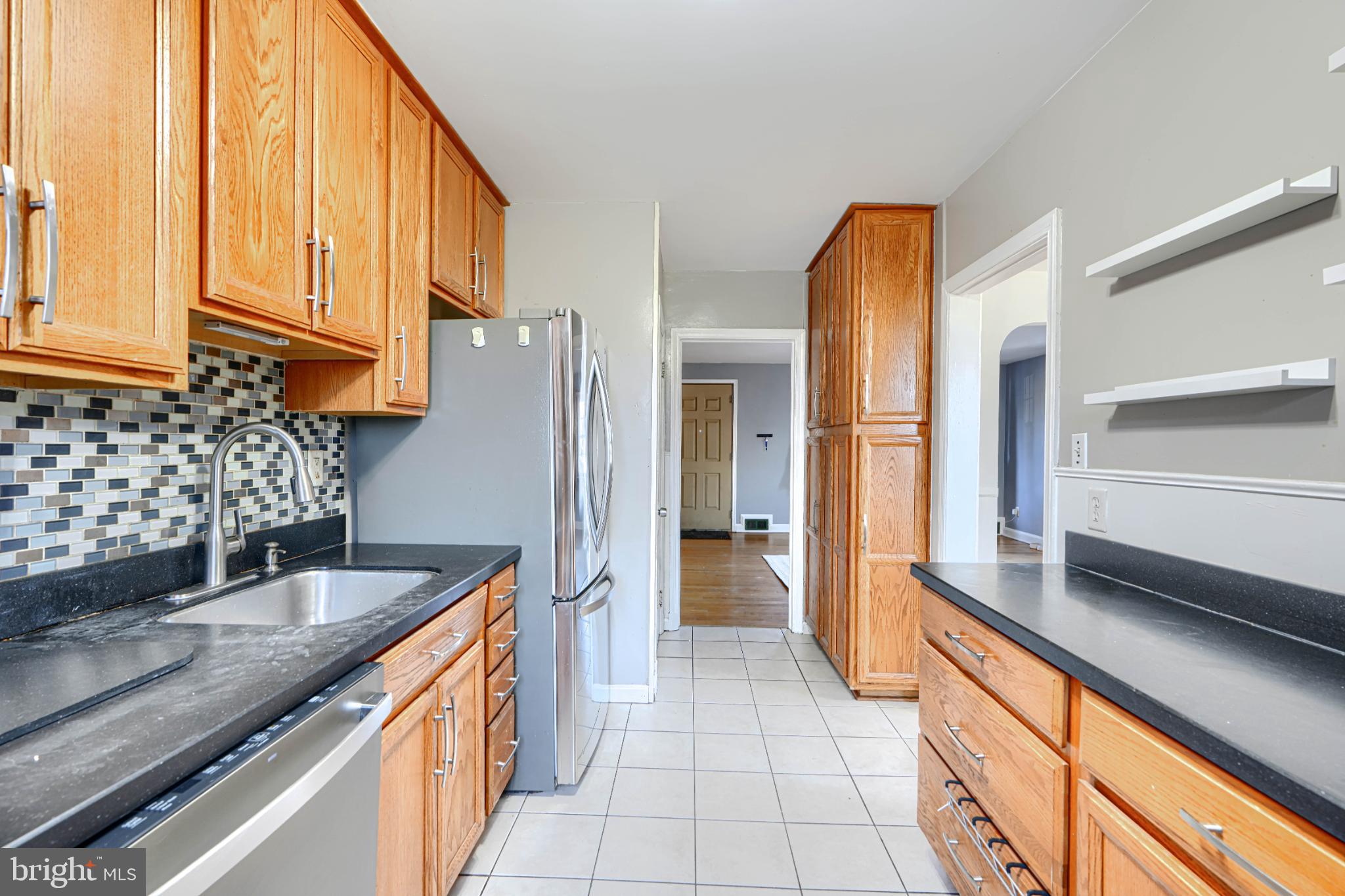 PARKVILLE - Residential