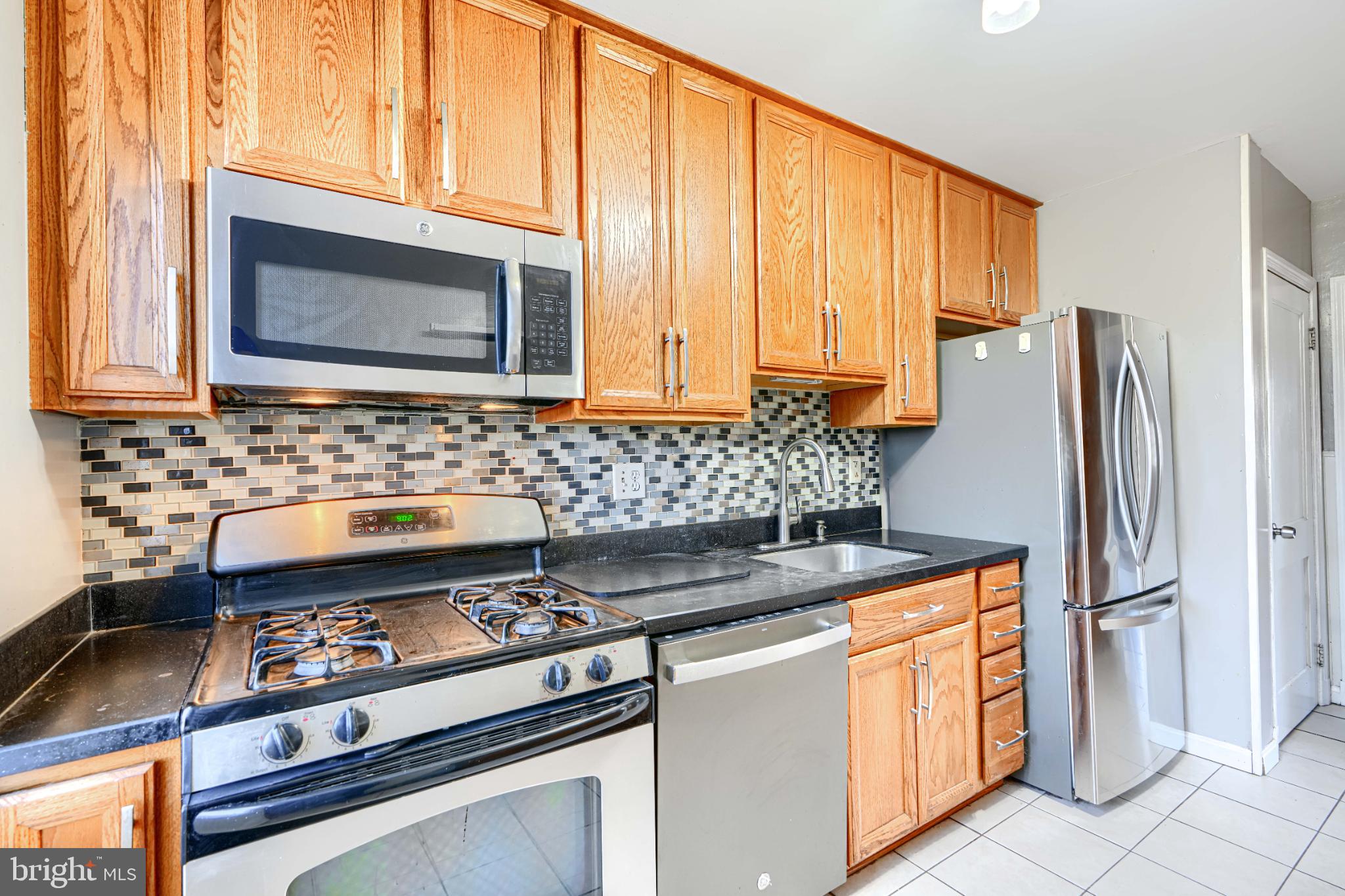 PARKVILLE - Residential