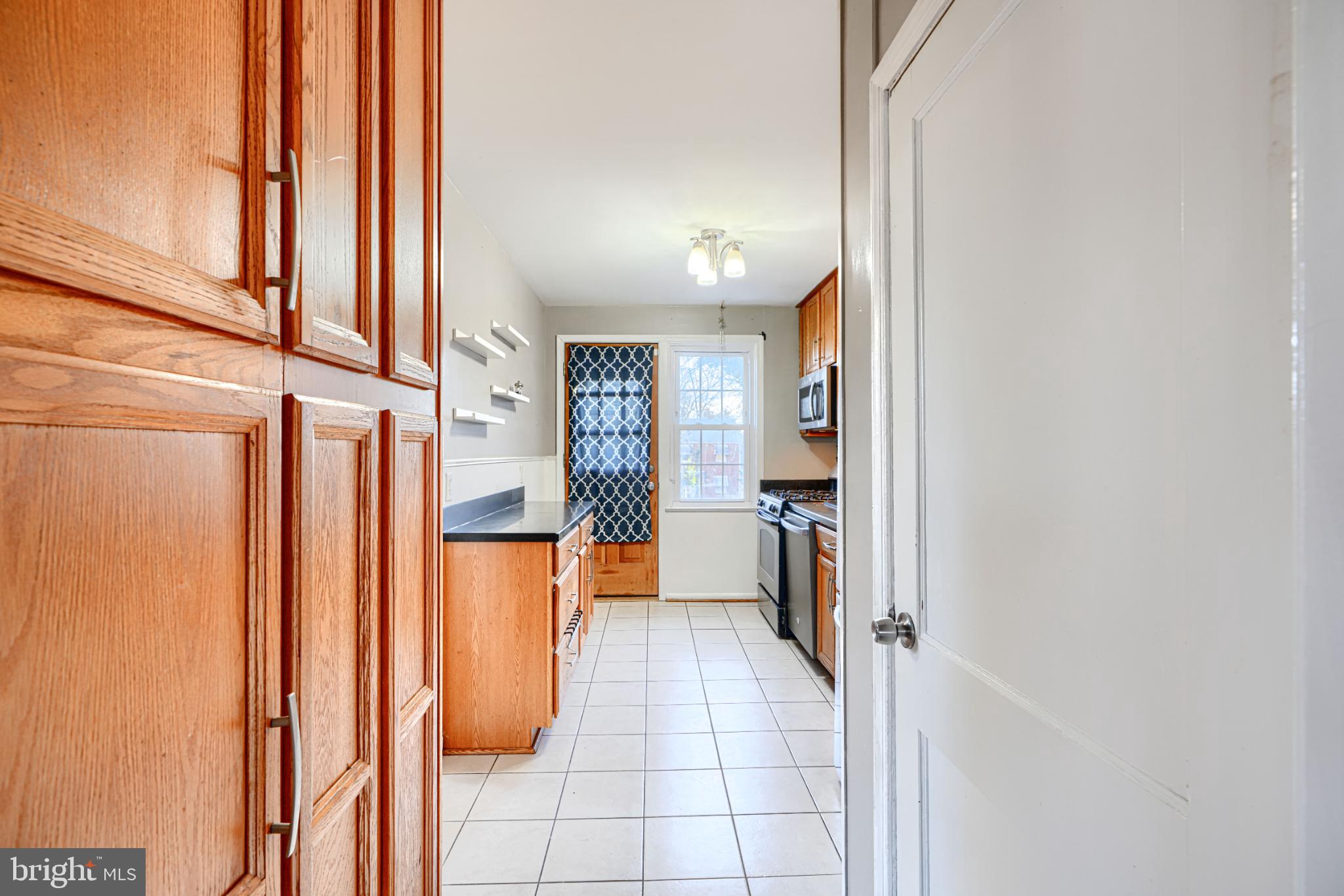 PARKVILLE - Residential