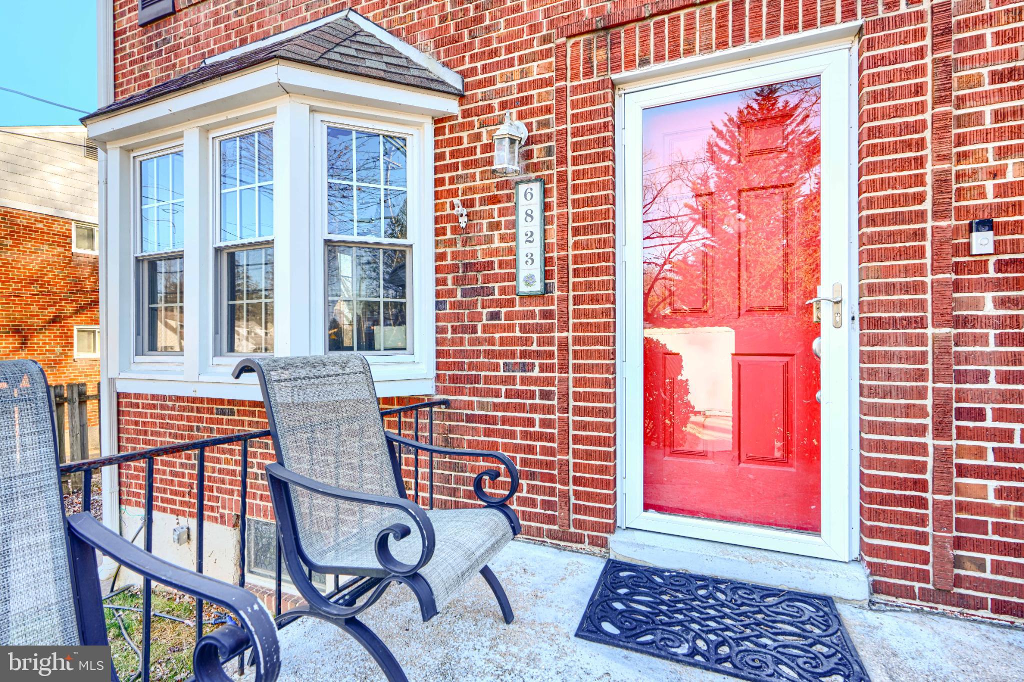 PARKVILLE - Residential