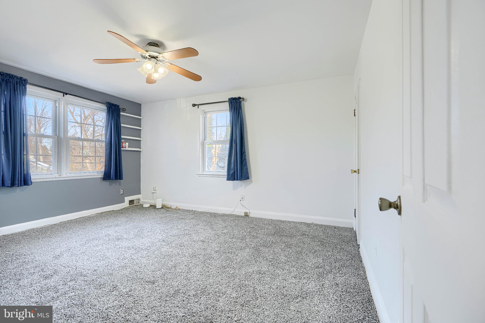 PARKVILLE - Residential