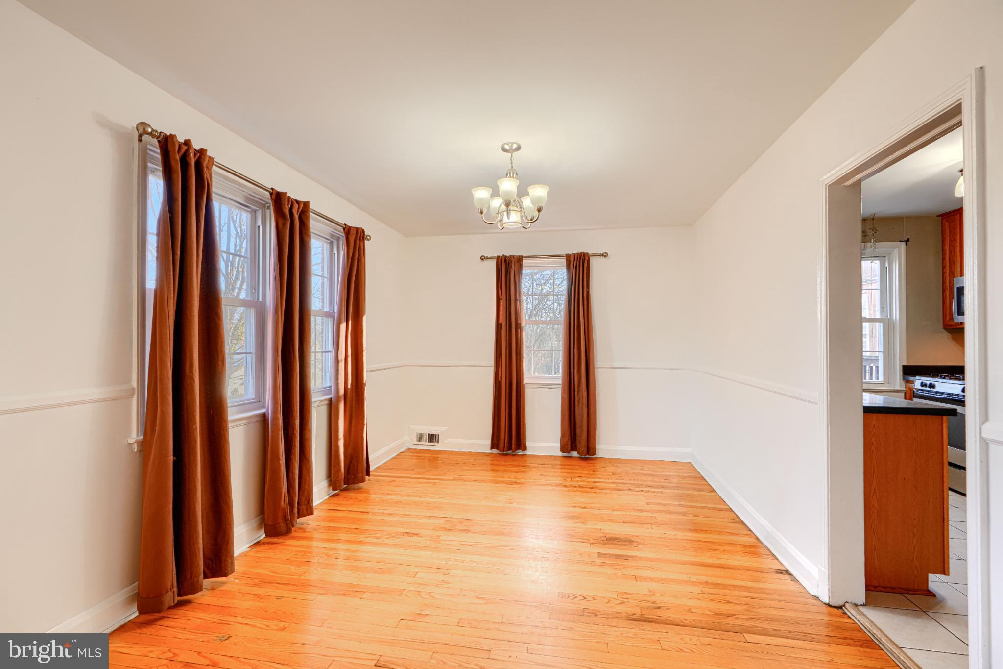 PARKVILLE - Residential