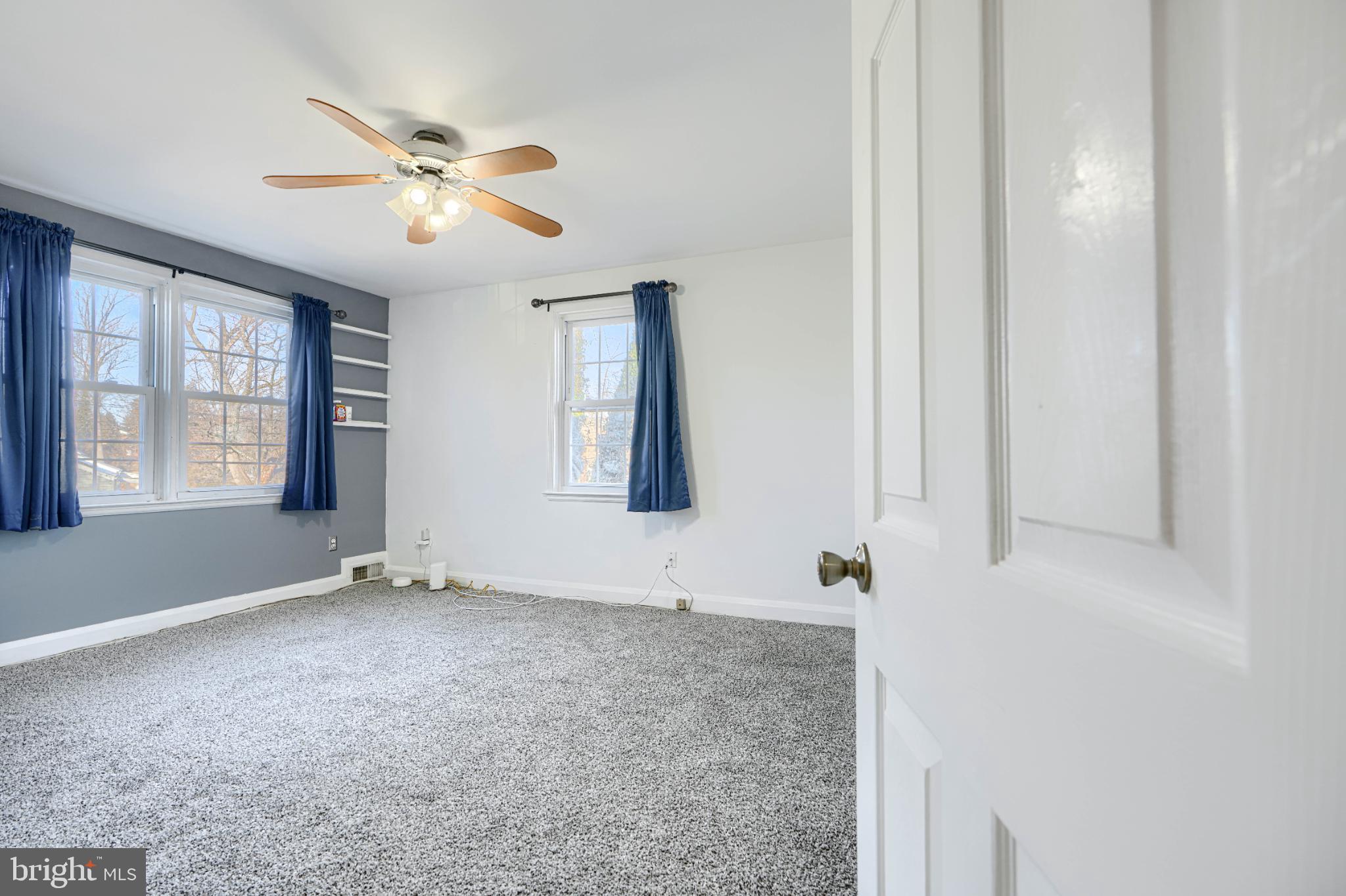 PARKVILLE - Residential