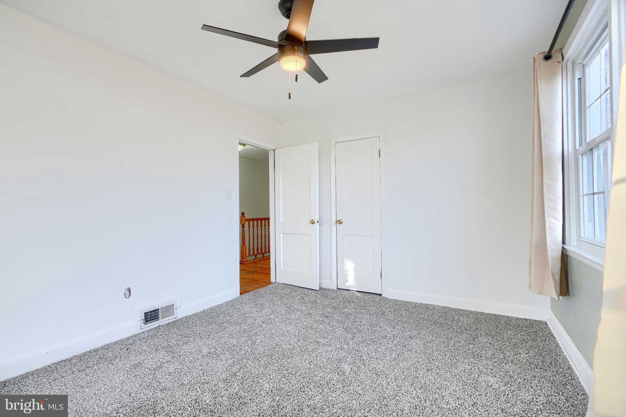 PARKVILLE - Residential