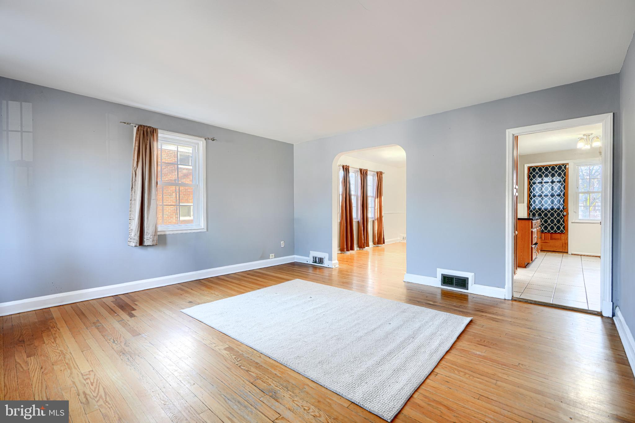 PARKVILLE - Residential